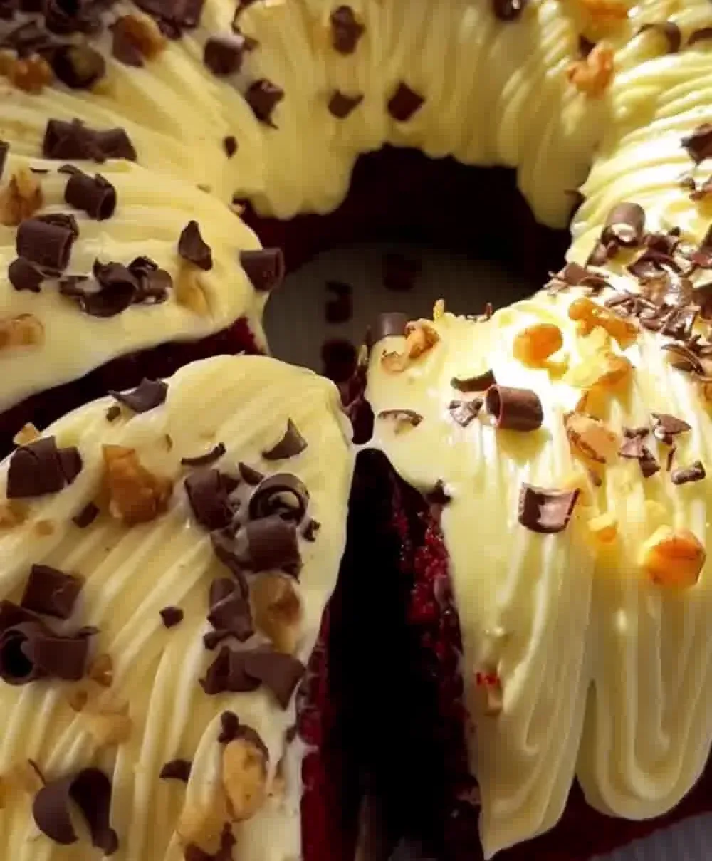 velvet-indulgence:-unwrap-the-sweetness-of-red-velvet-cake!
