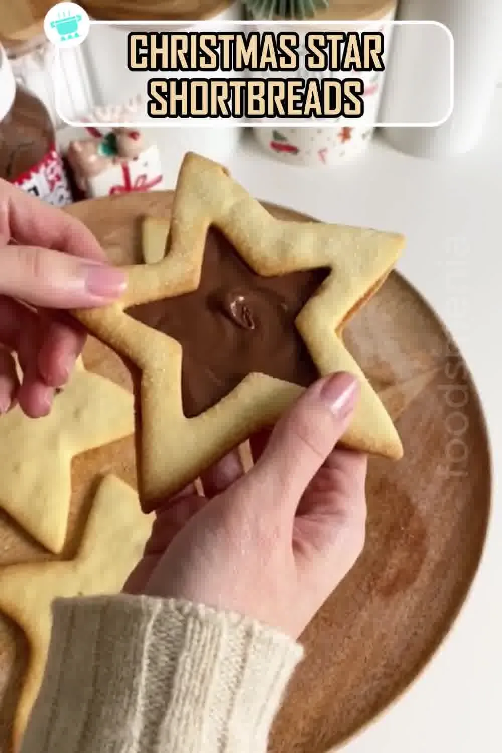 starry-delights:-elevate-your-holidays-with-christmas-star-shortbreads!