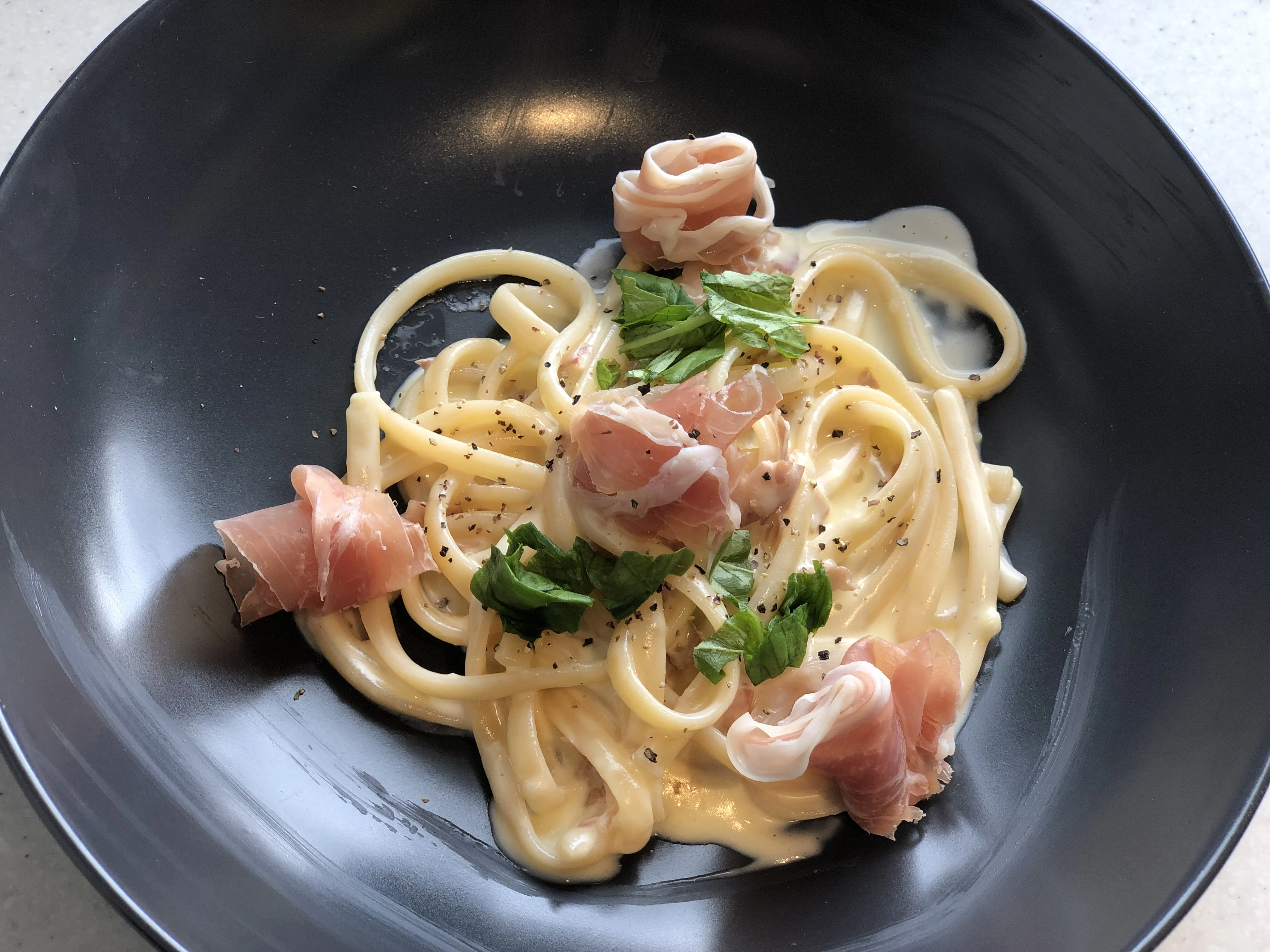cacio-e-pepe