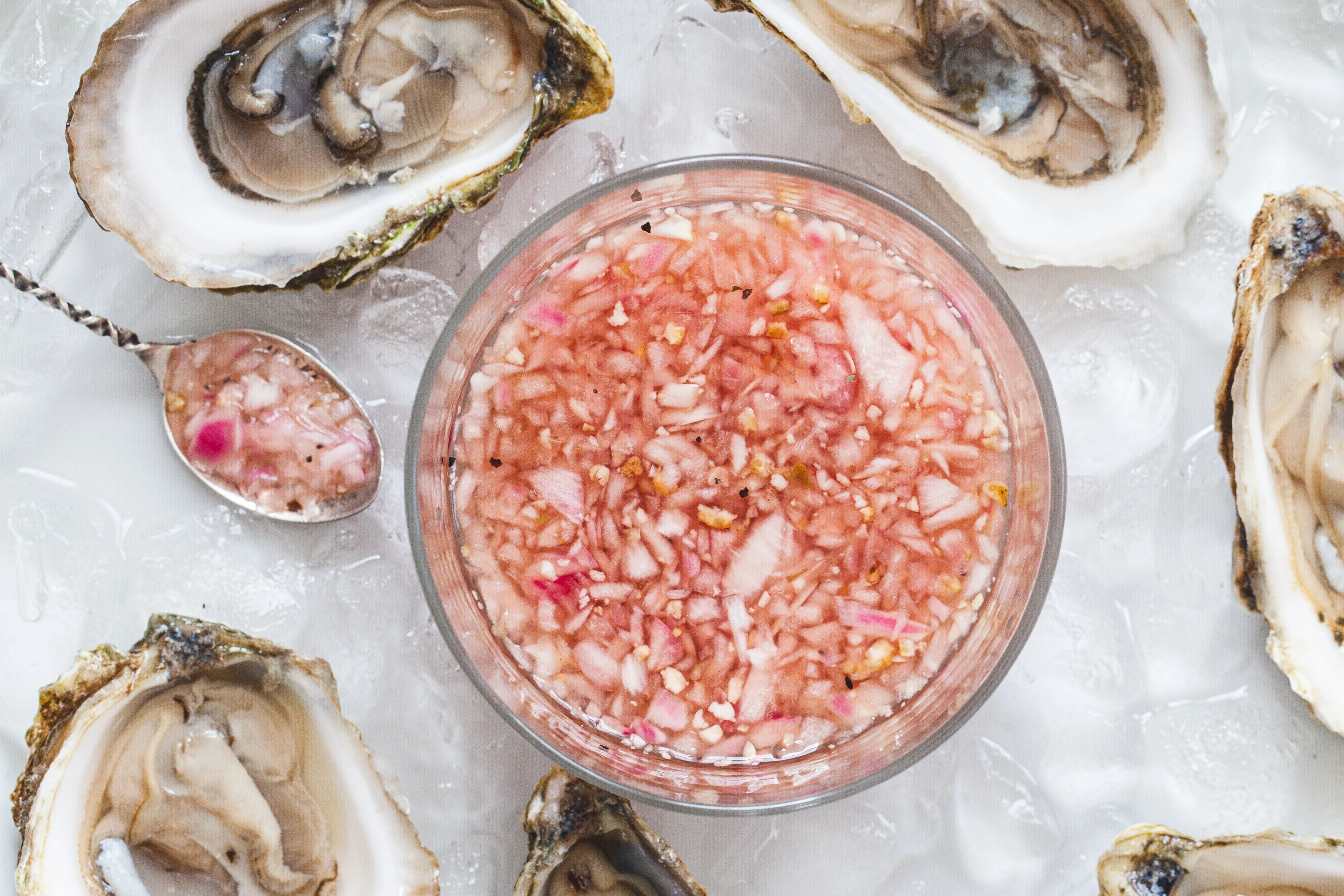 mignonette