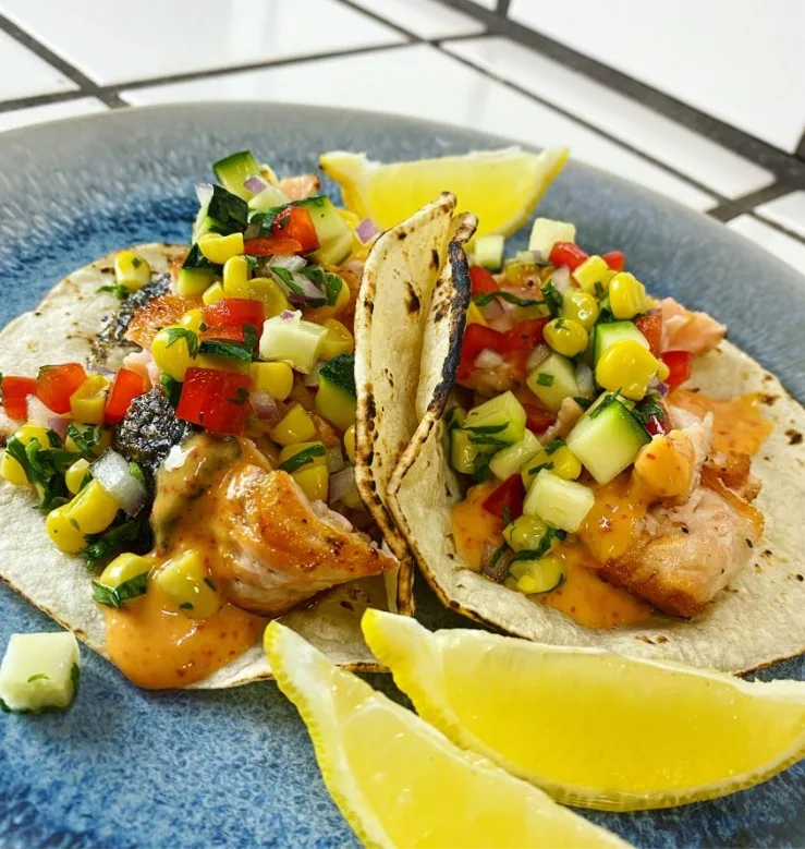 seared-salmon-tacos