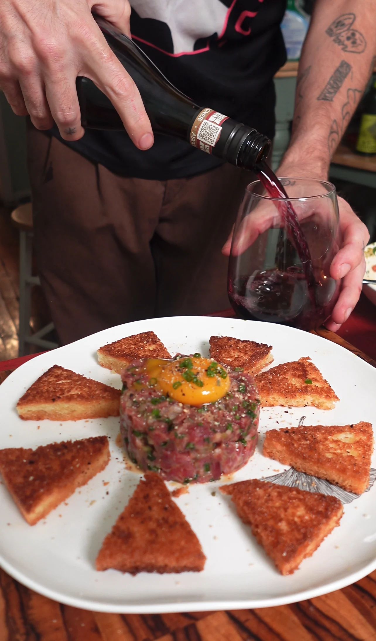 steak-tartare