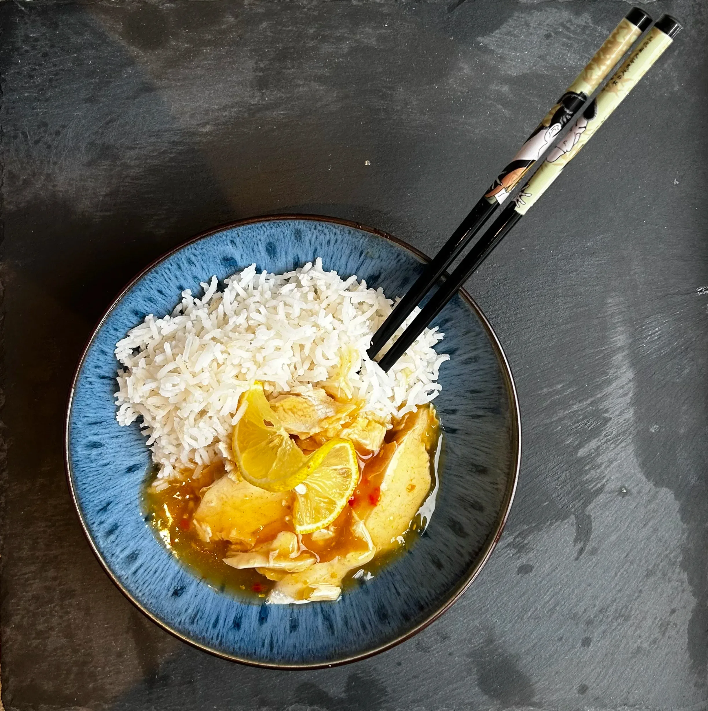 lemon-chicken