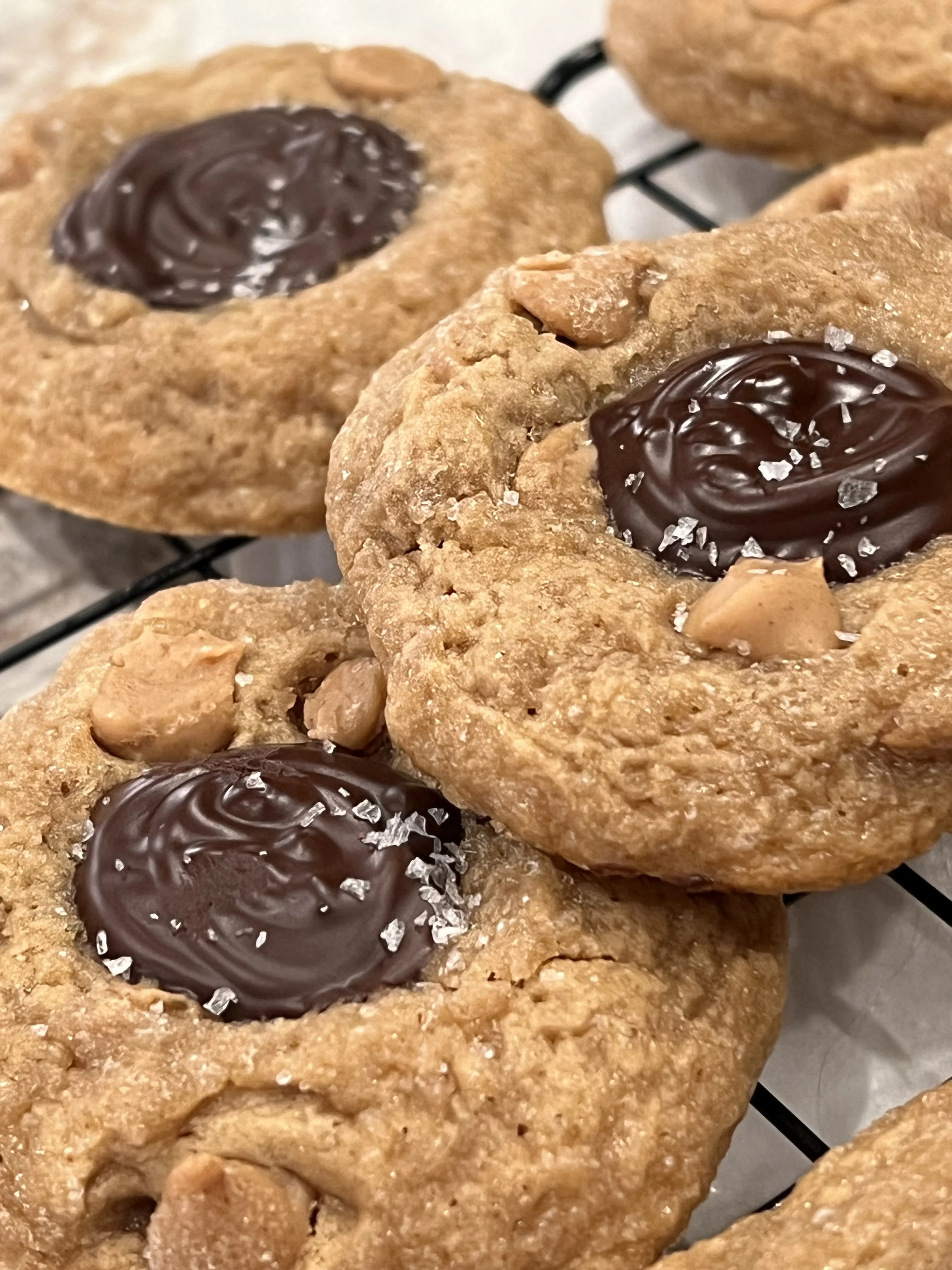 peanut-butter-chip-blossoms