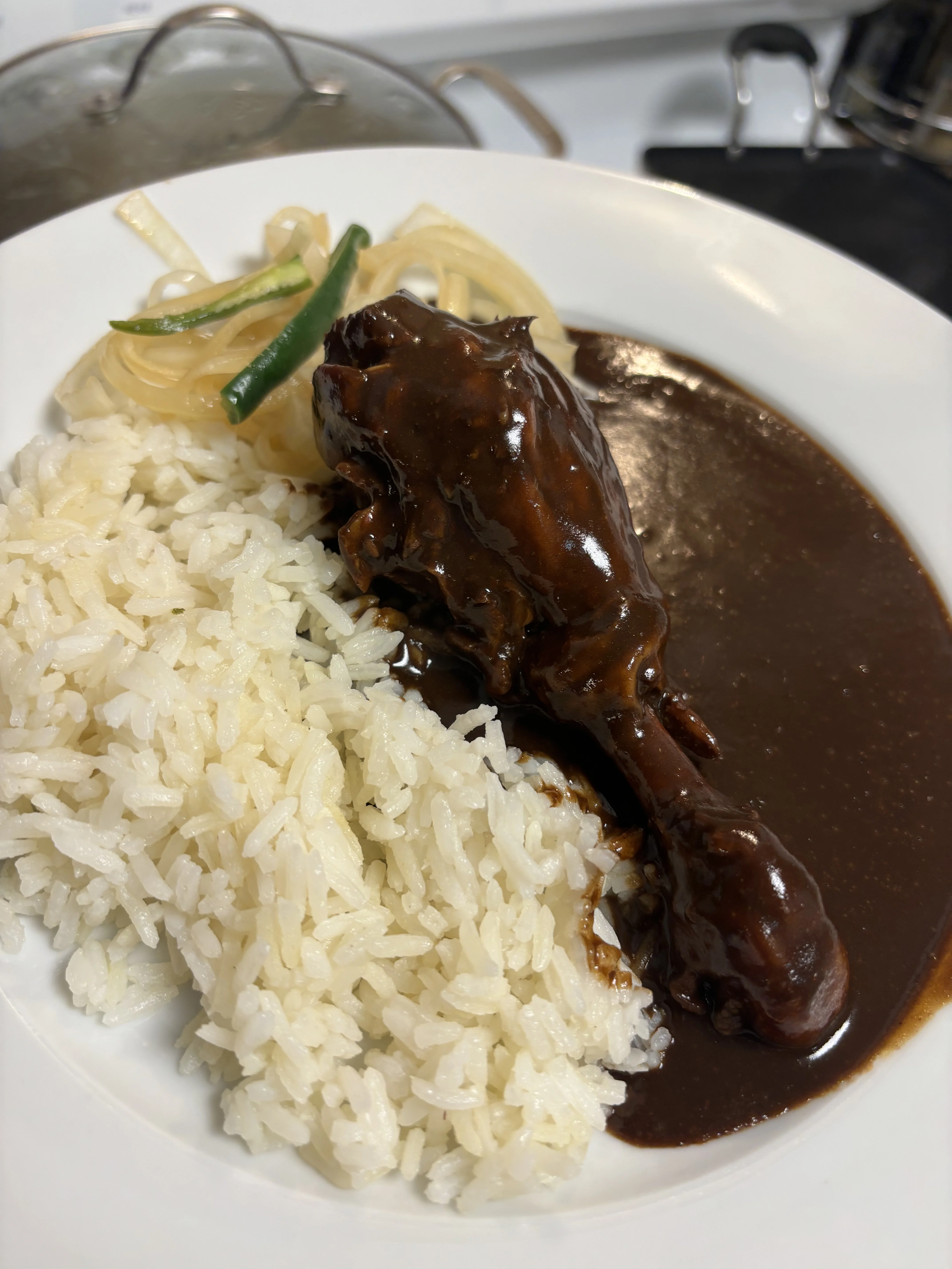 chicken-mole