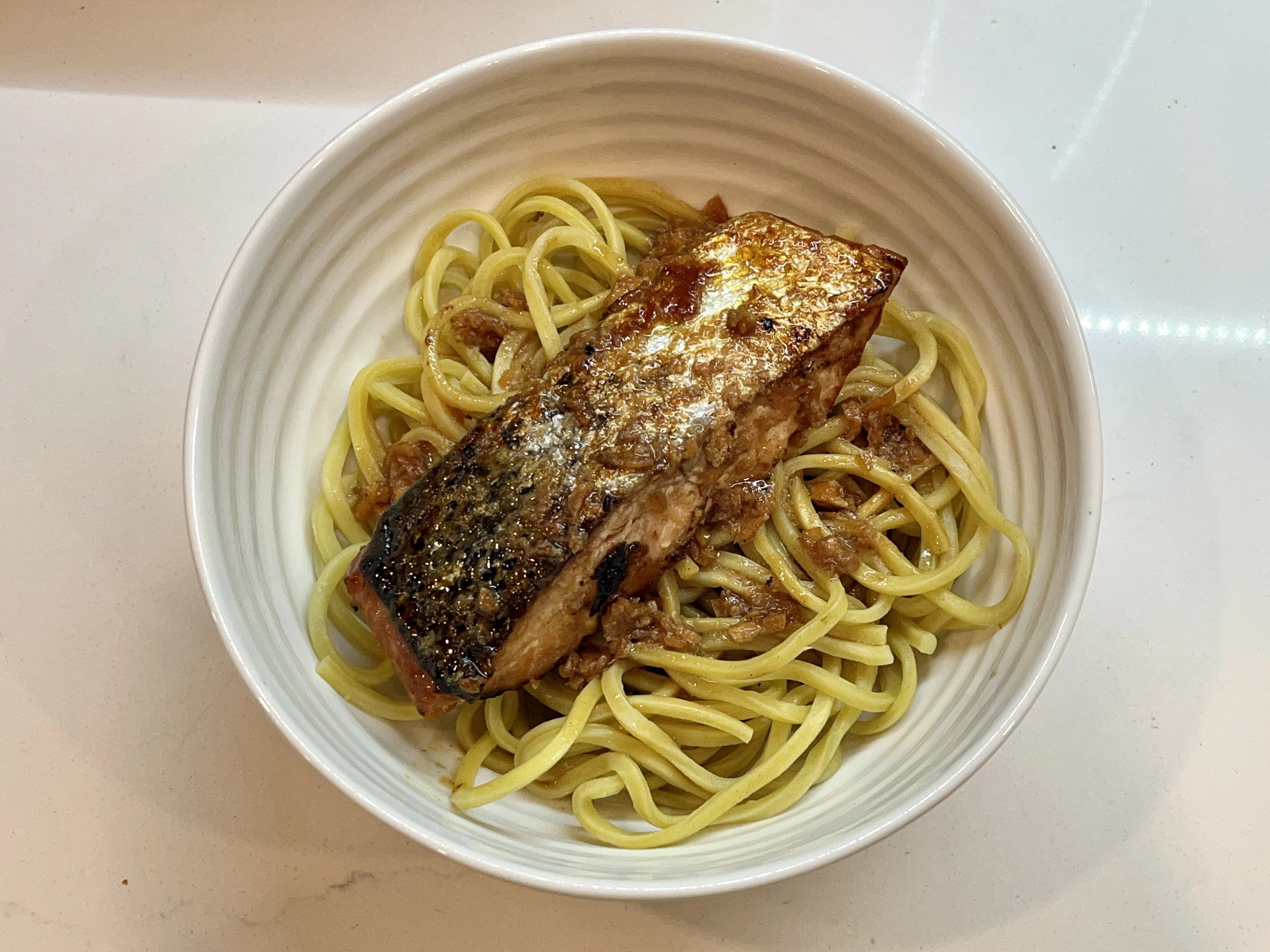 teriyaki-salmon