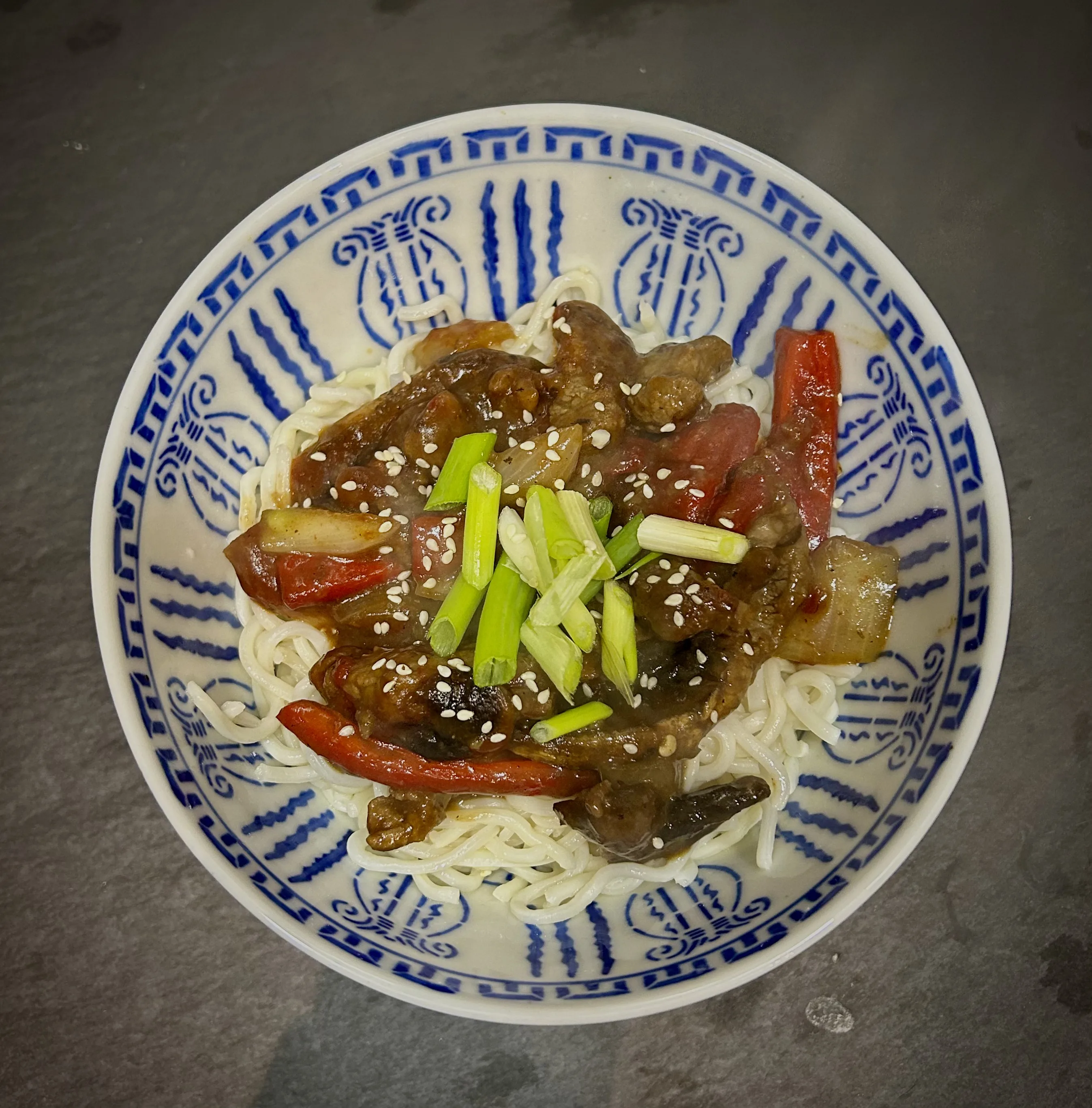 chilli-beef-stir-fry-with-noodles