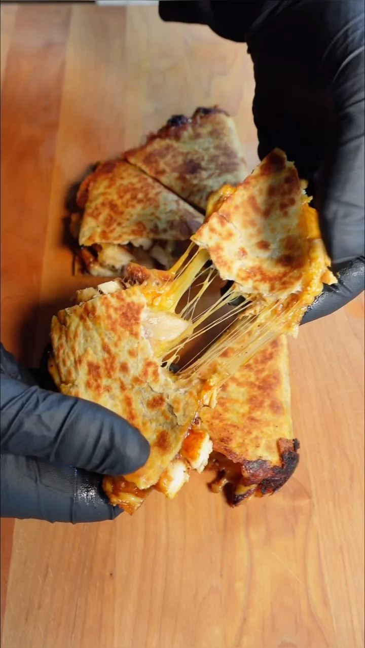 spicy-chicken-quesadilla