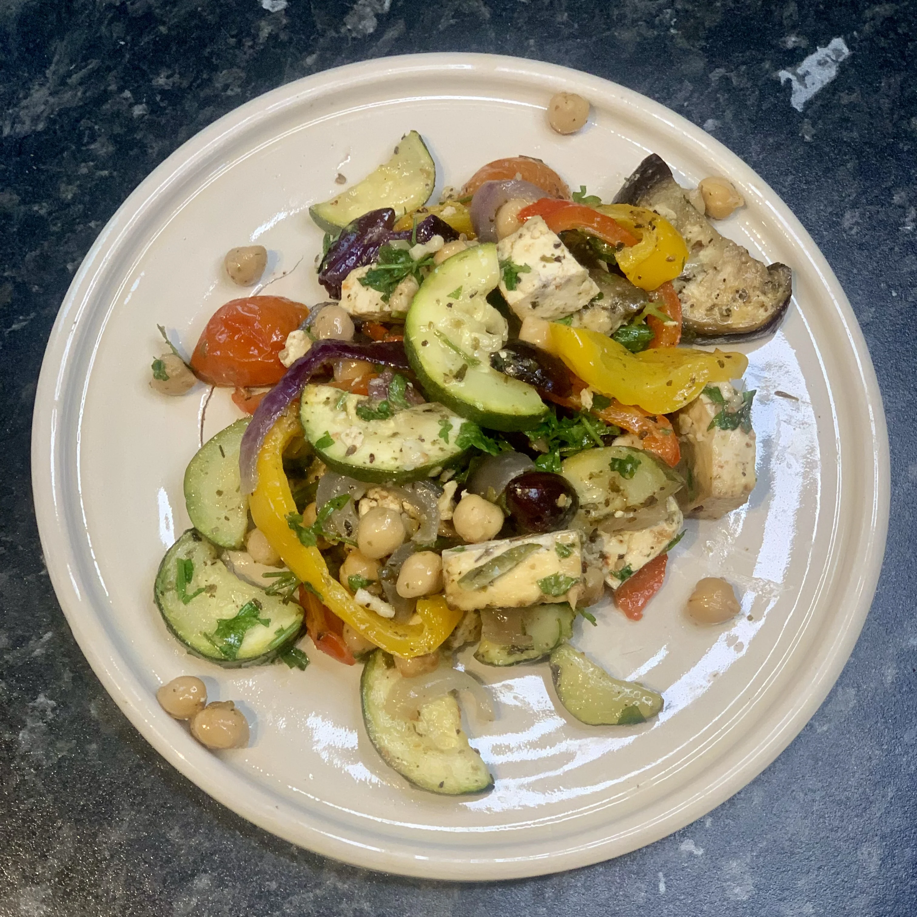 tofu-and-med-veg-tray-bake
