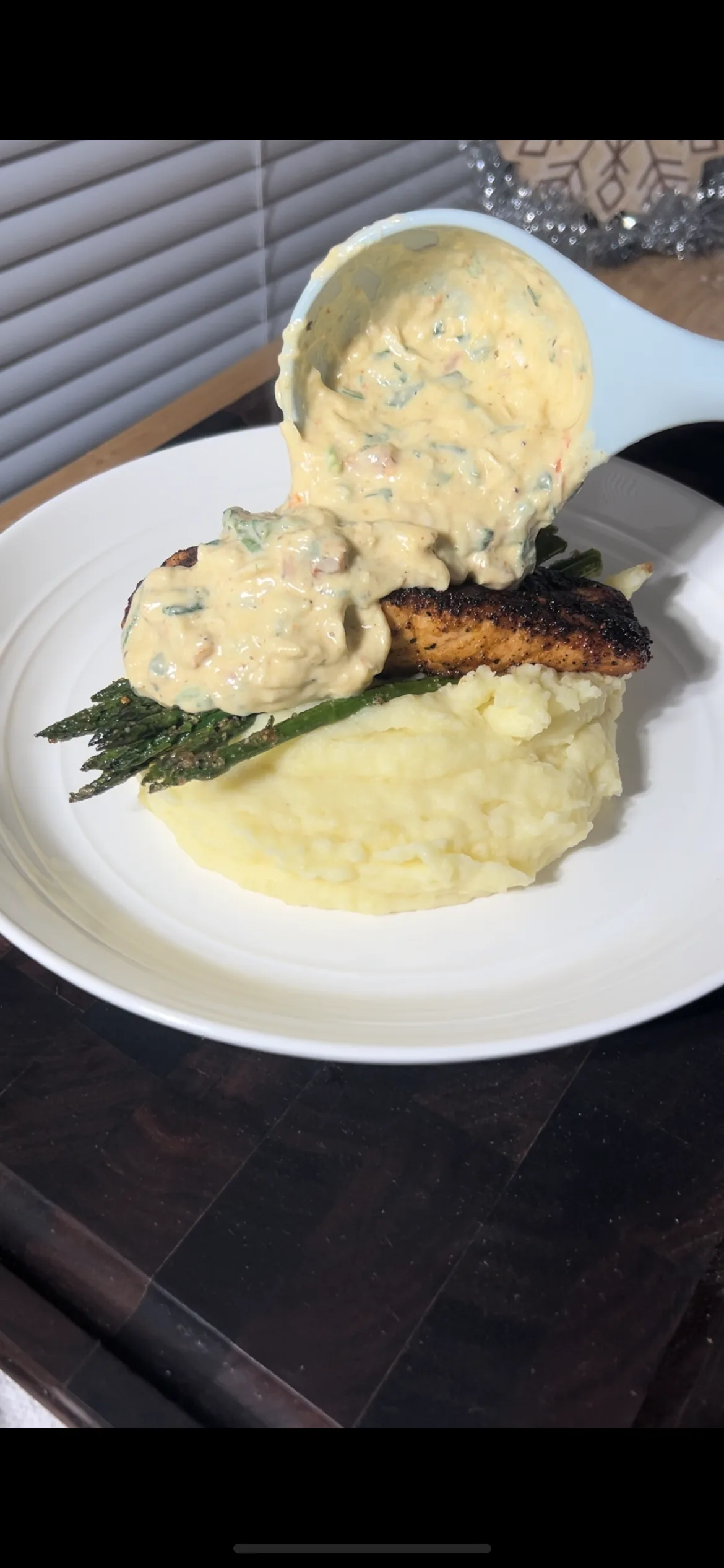 salmon-with-tuscan-crab-sauce