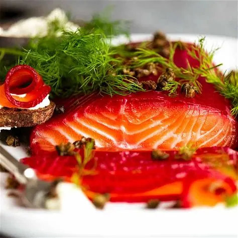 lox-beetroot-salmon