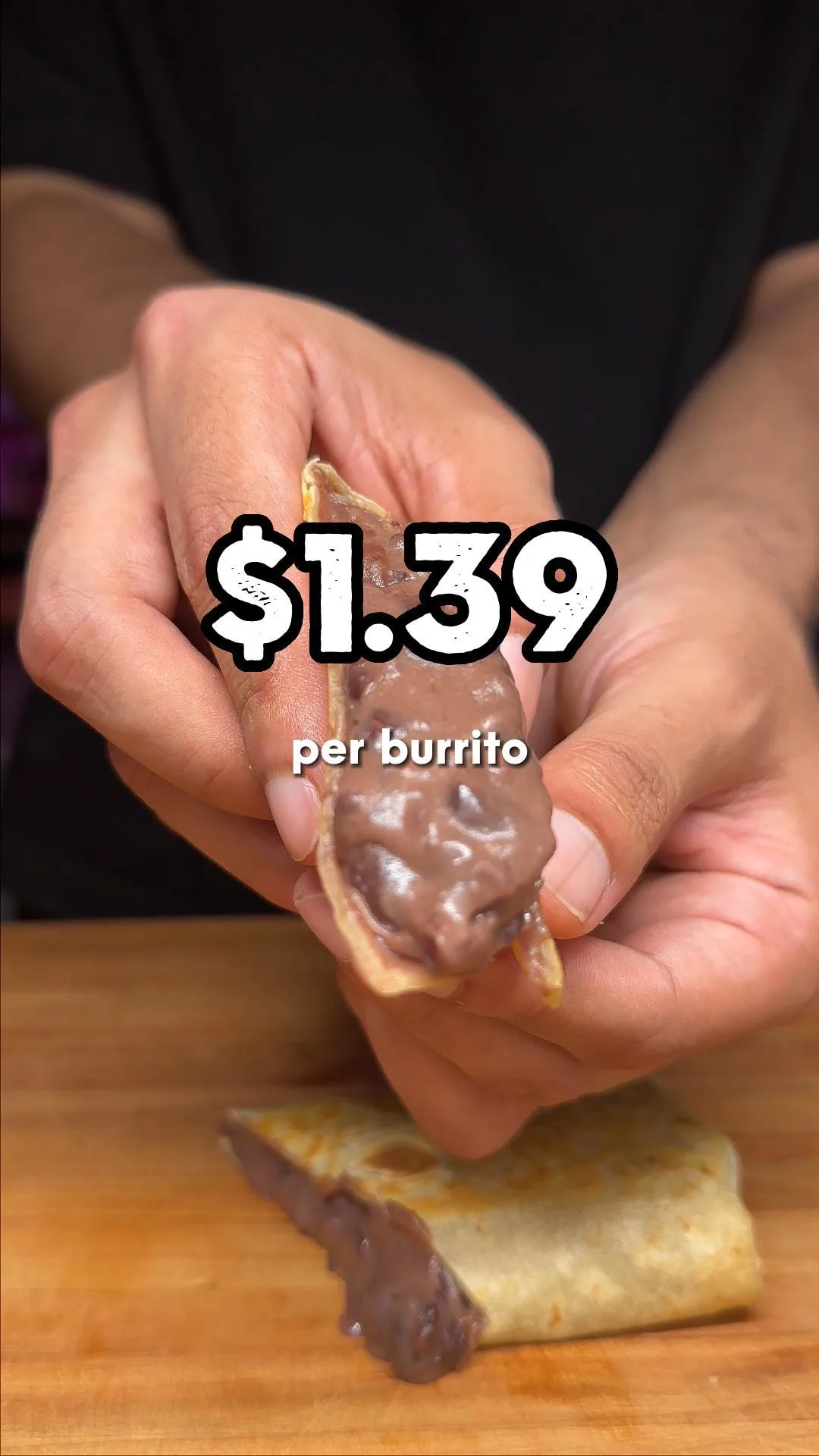 bean-cheese-burrito