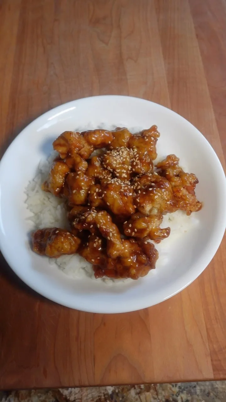 orange-chicken