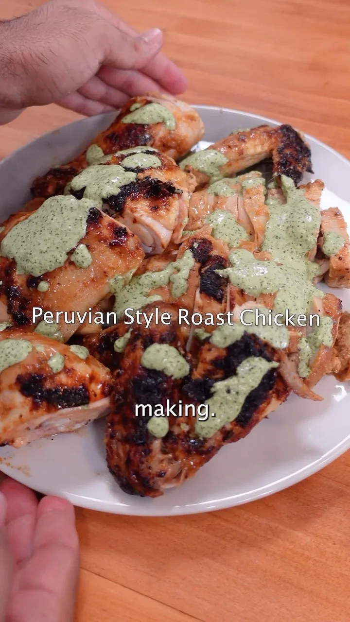peruvian-roast-chicken-with-aji-verde