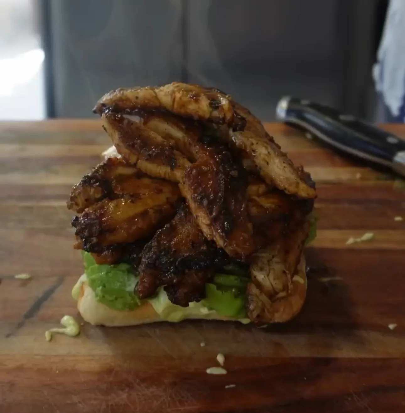 sanguche-de-pavo-turkey-sandwich
