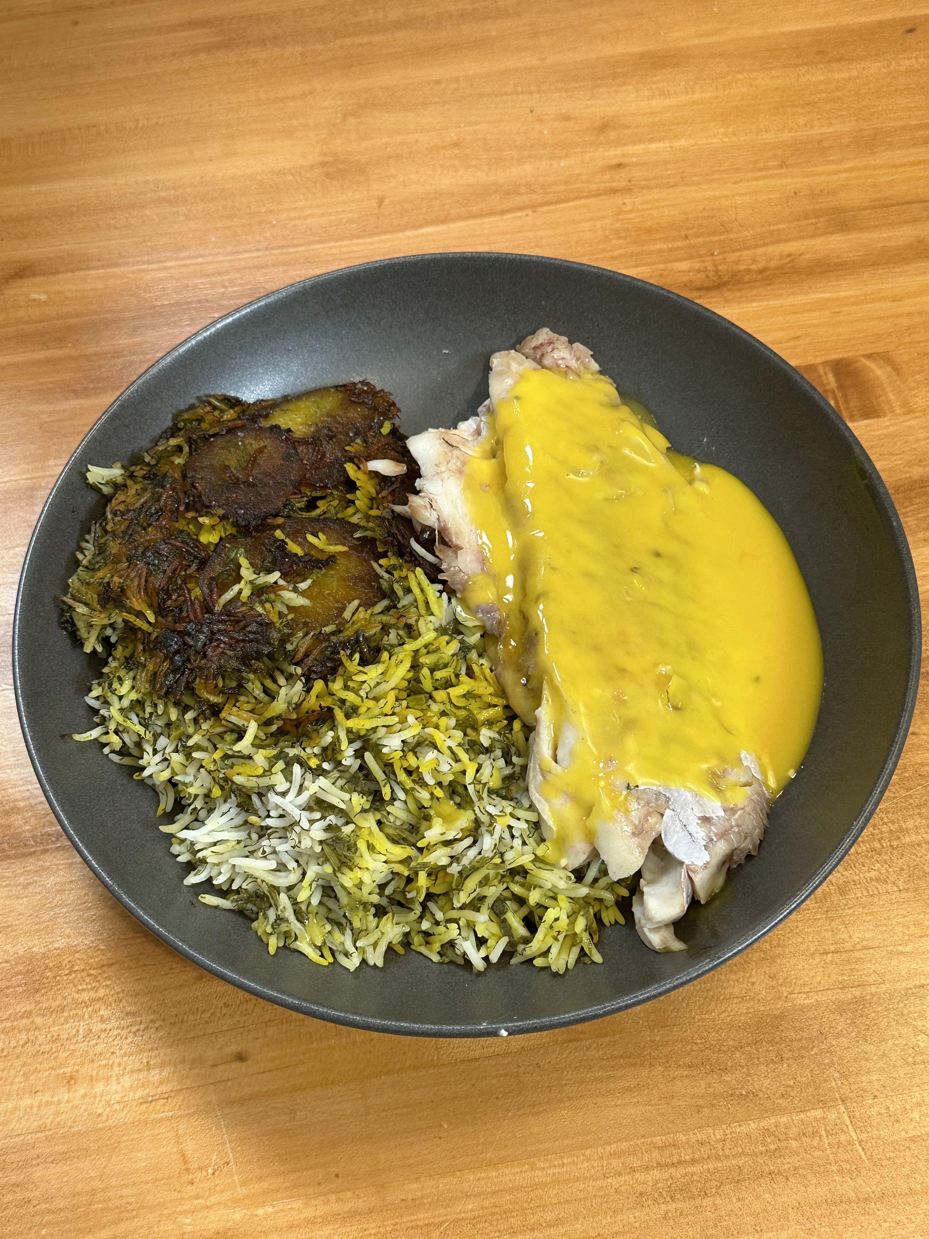 sabzi-polo-bah-mahi-with-a-french-twist
