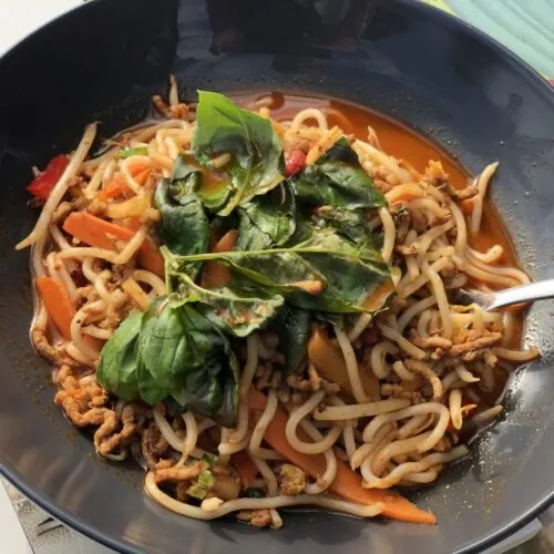 spicy-korean-pork-ramen-noodles