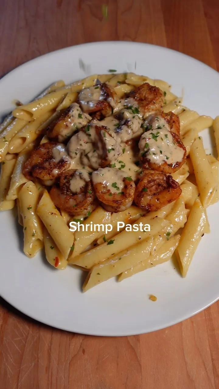 creamy-cajun-shrimp-pasta