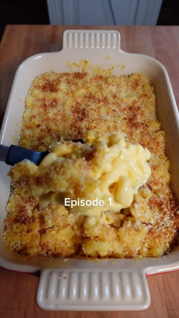 mac-and-cheese