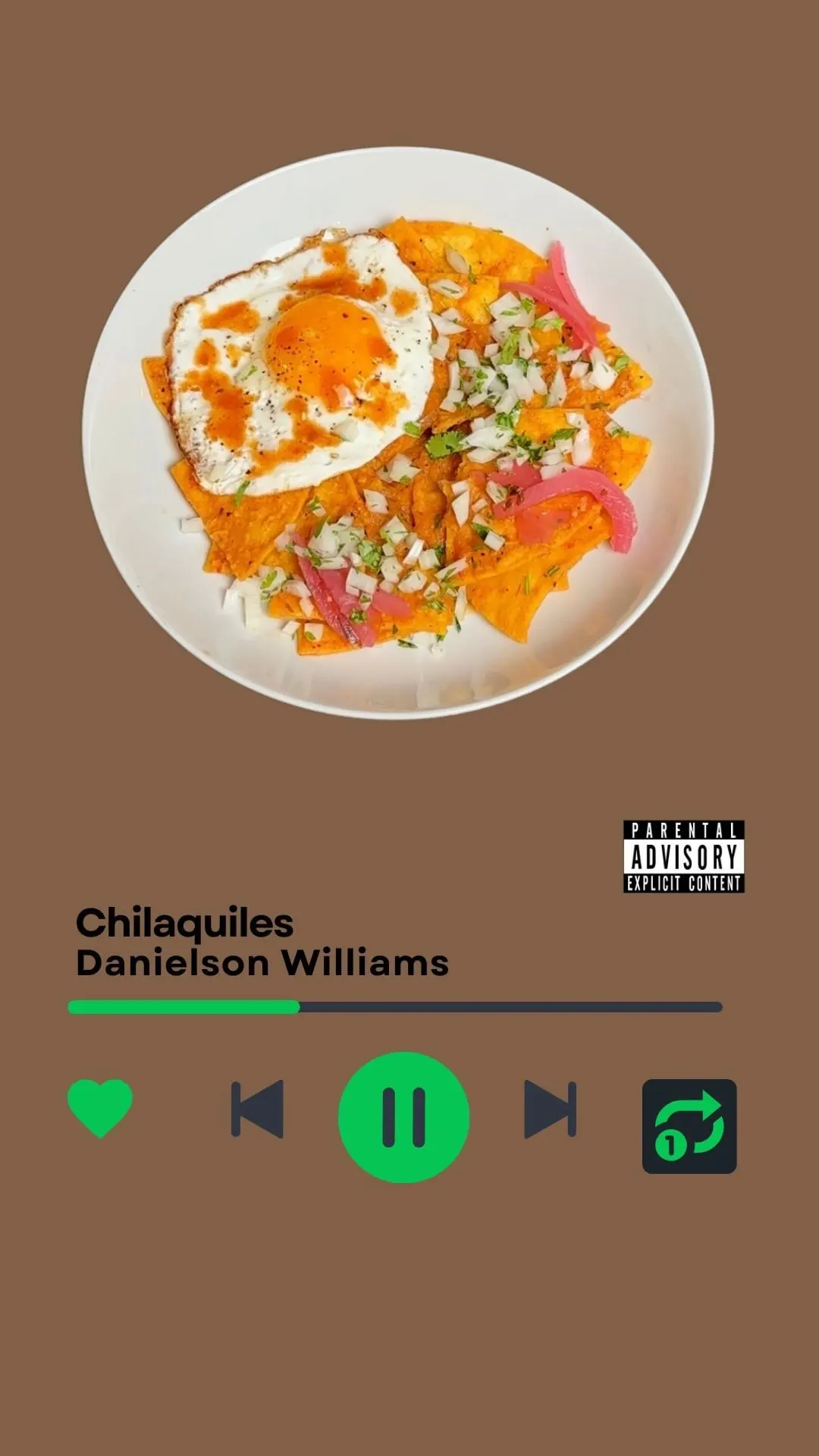 chilaquiles