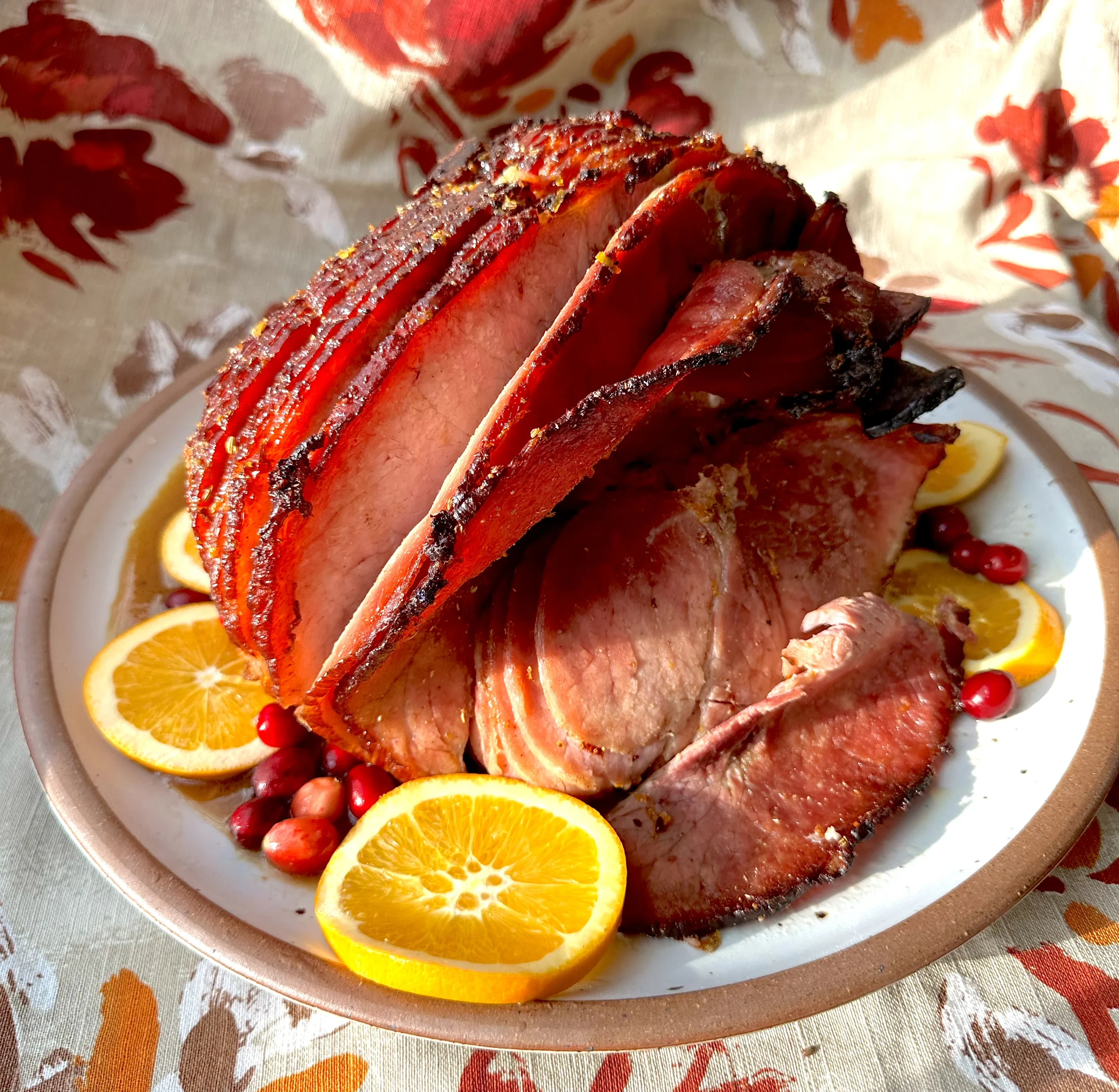 orange-and-brown-sugar-ham