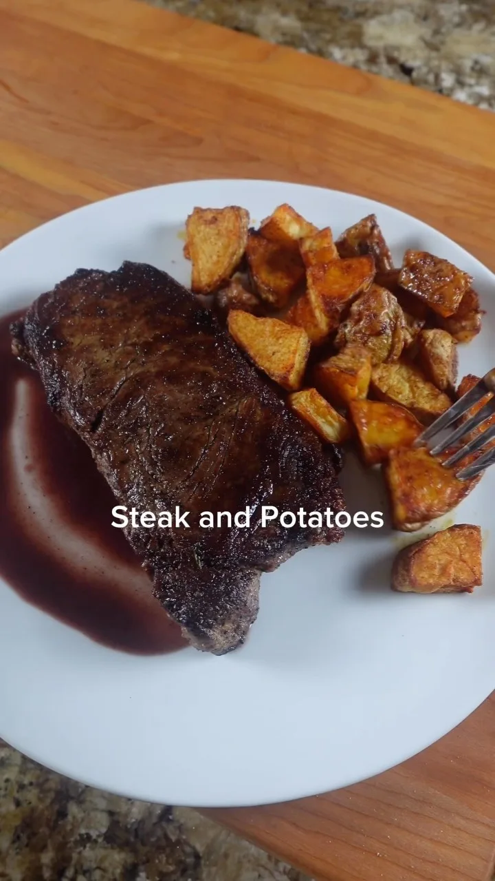 steak-and-potatoes