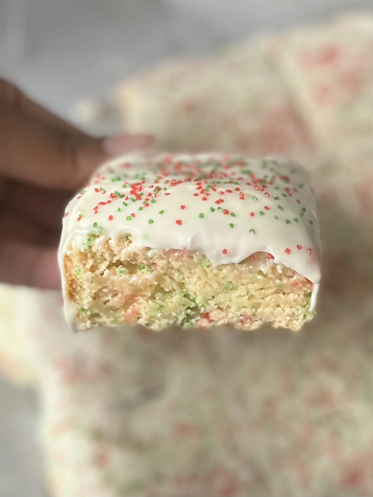 iced-holiday-sugar-cookie-bars