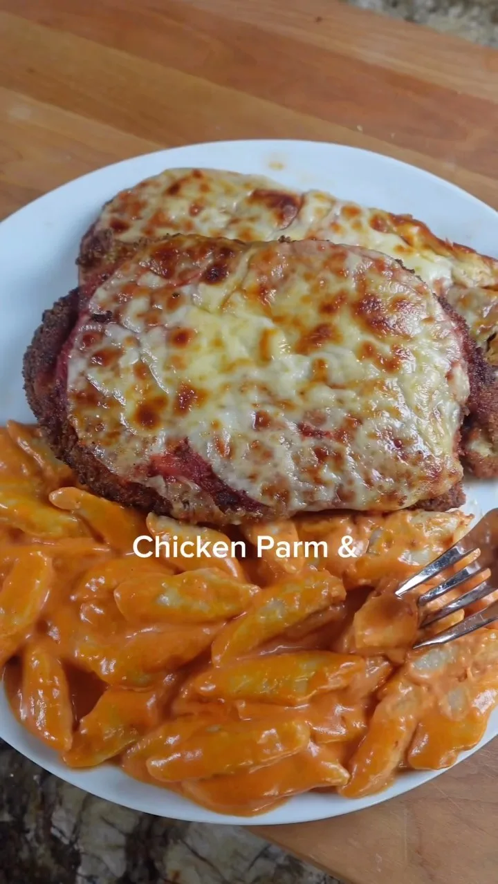 chicken-parm-and-gnocchi-alla-vodka