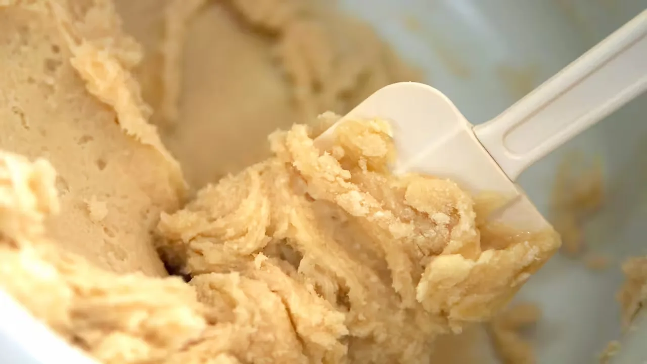 christmas-cookie-base-dough