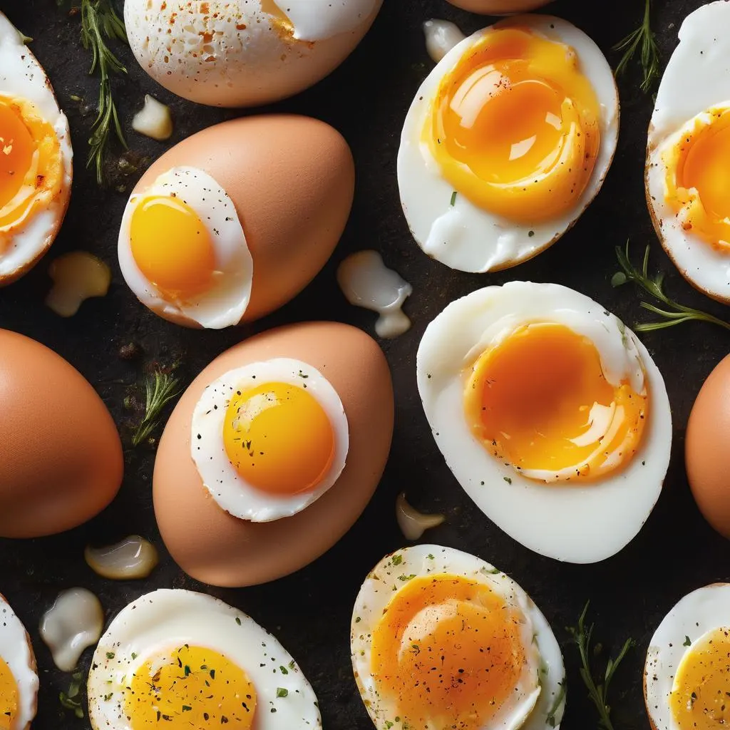 easy-ham-and-eggs-breakfast