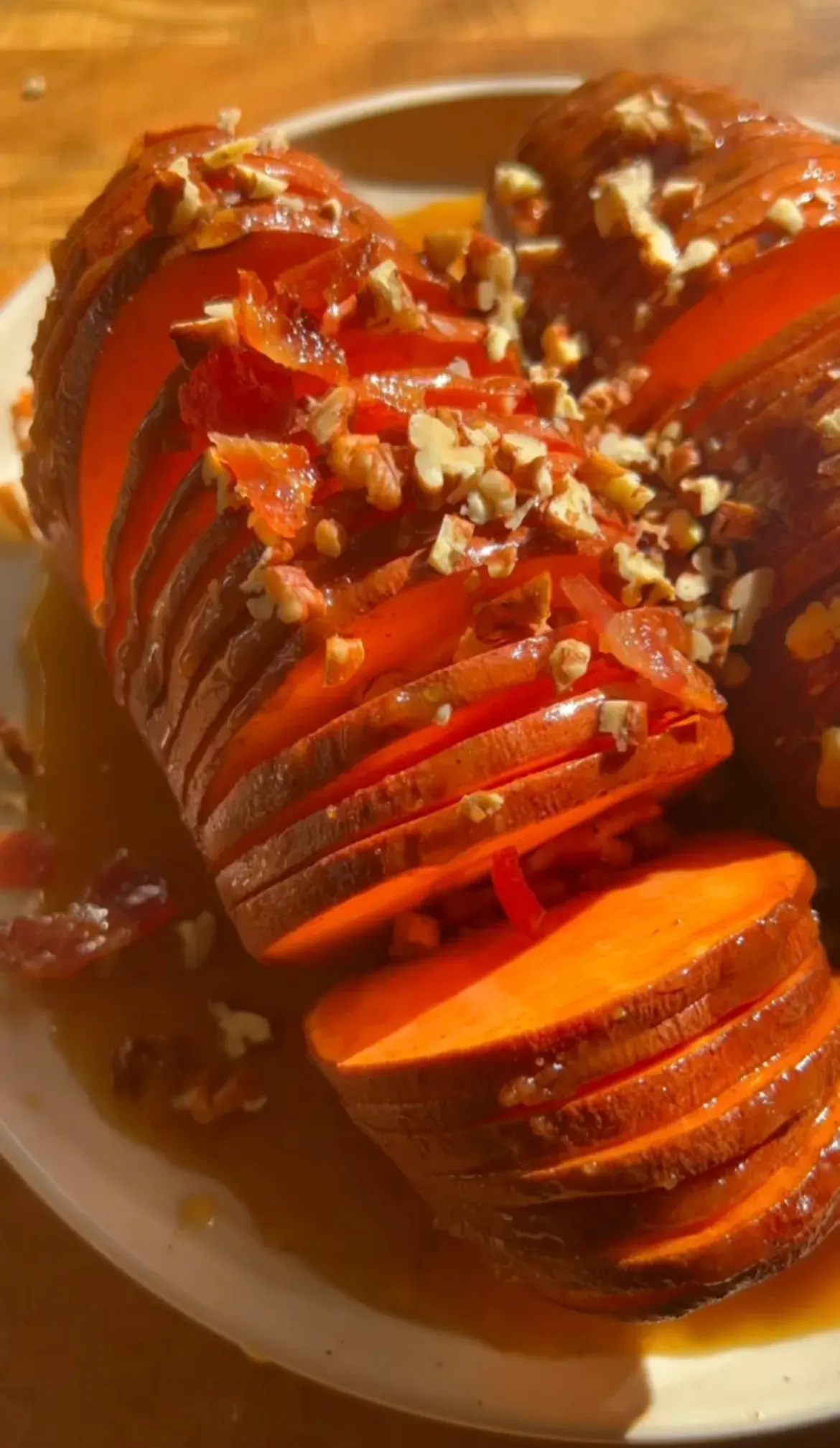 hasselback-sweet-potatoes