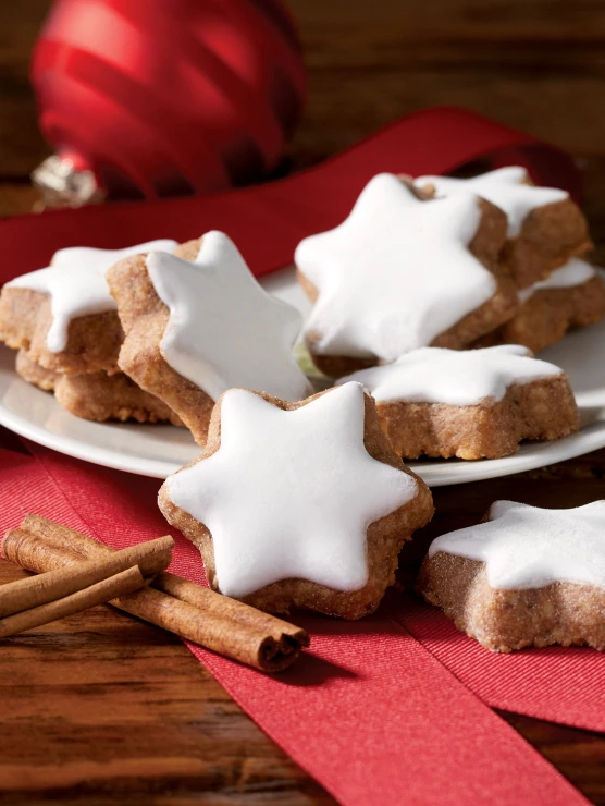 cinnamon-stars-(zimtsterne)