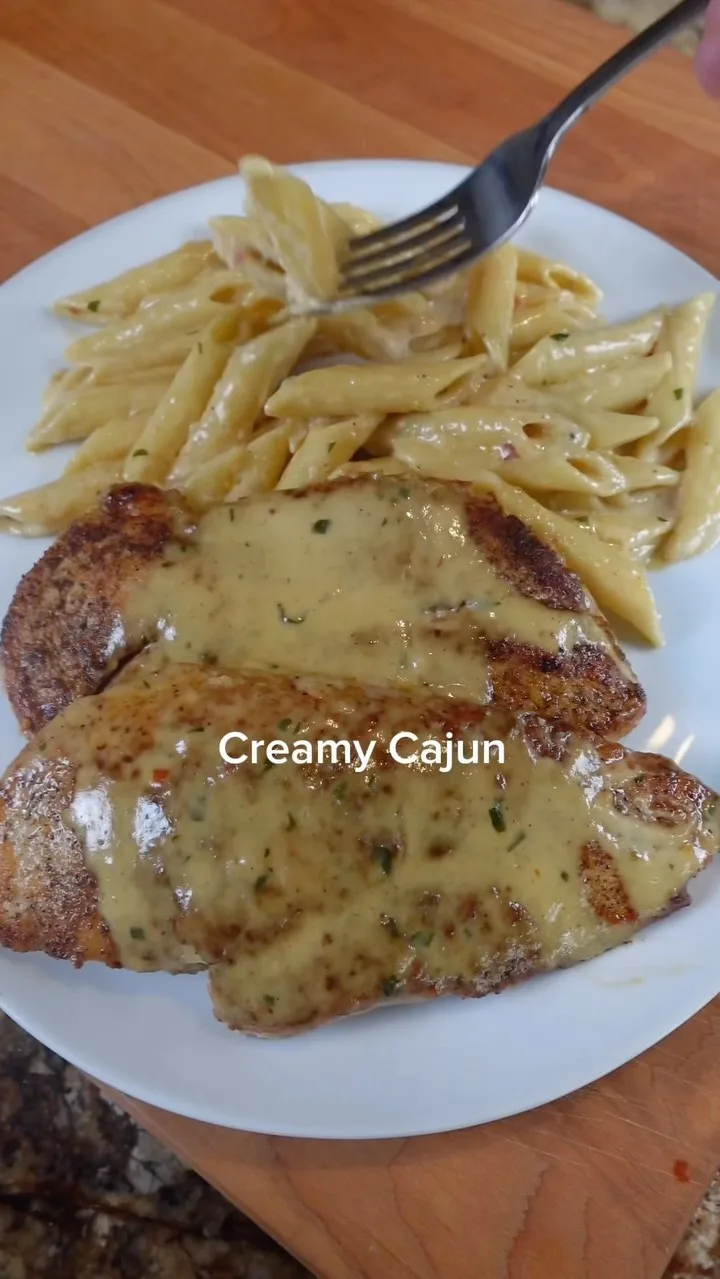 creamy-cajun-chicken-pasta