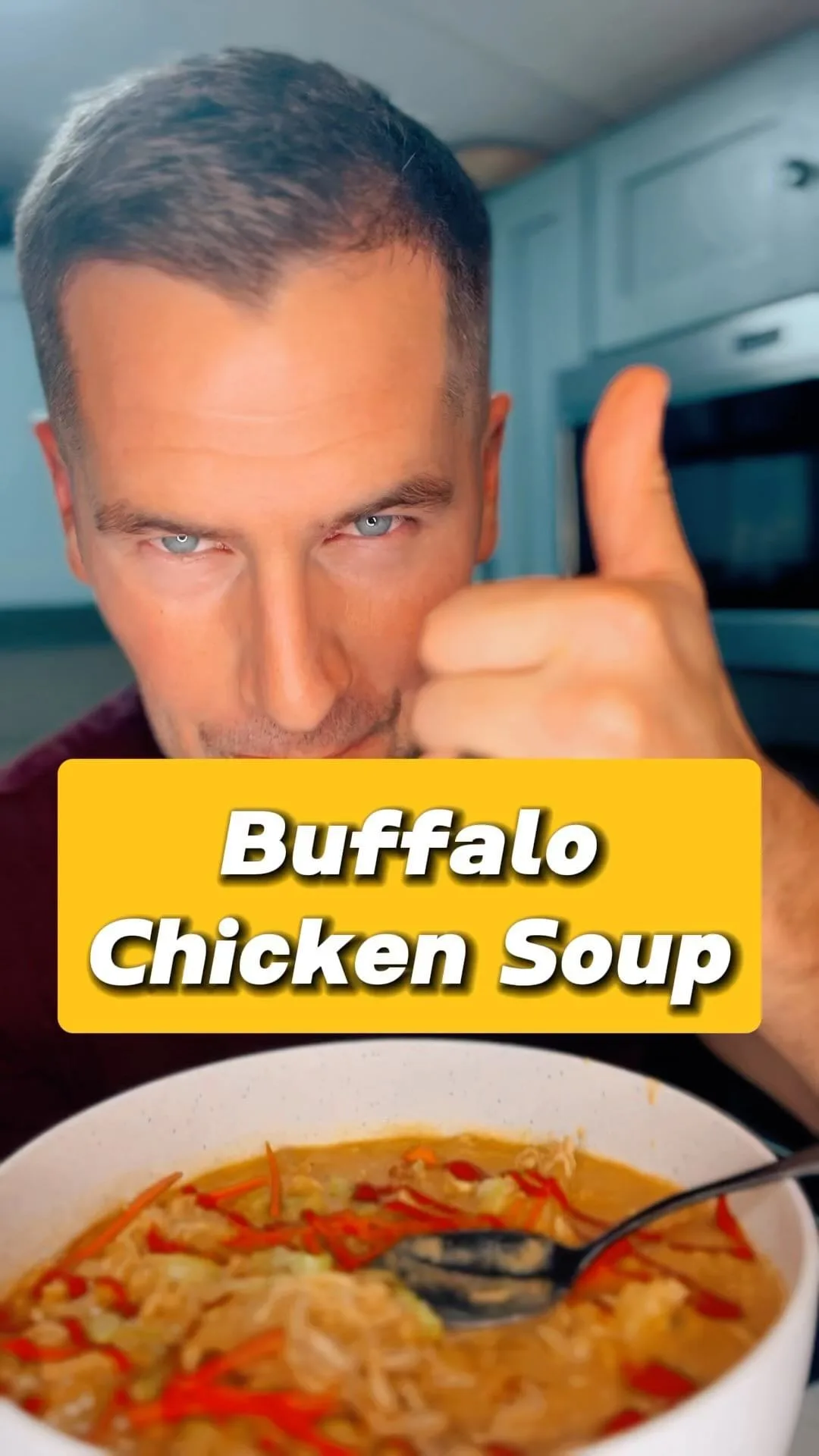 buffalo-chicken-soup