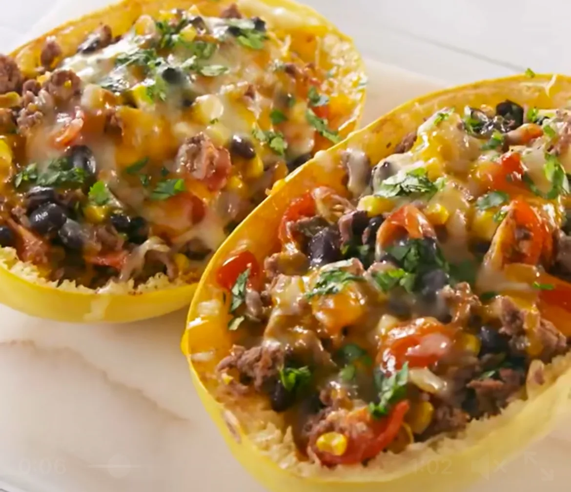 mexican-spaghetti-squash-bowl