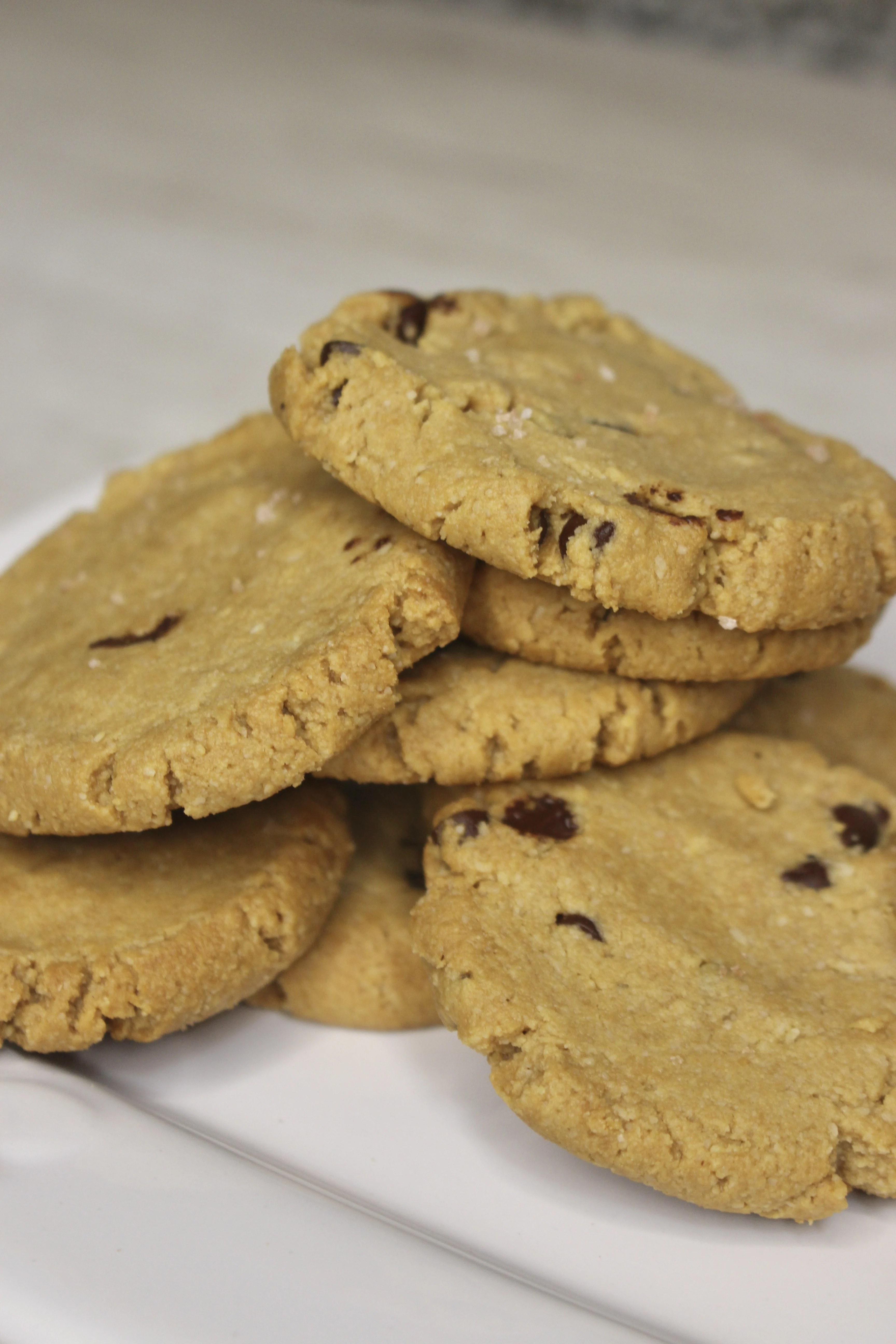 peanut-butter-cookies