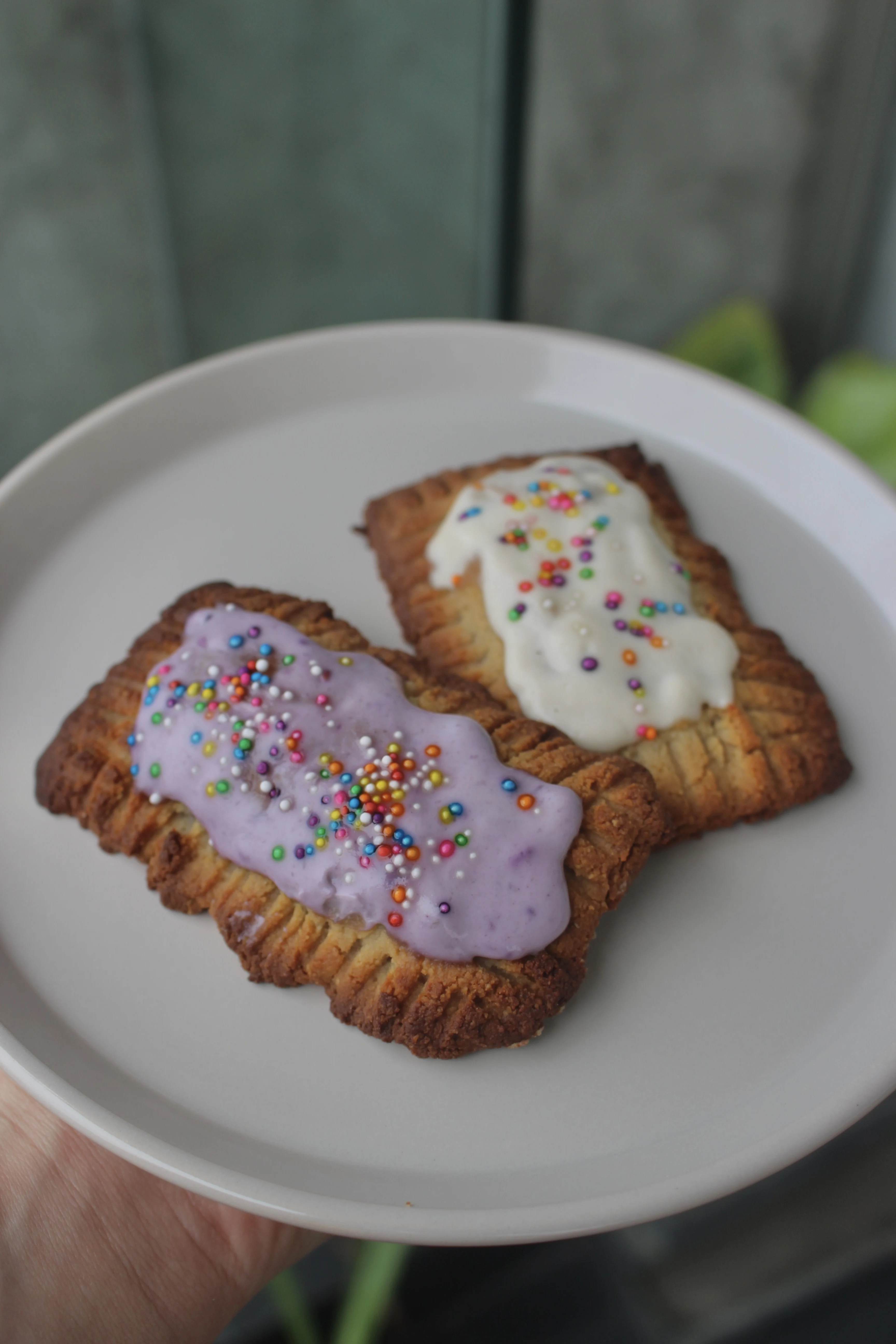 pop-tarts-saludables