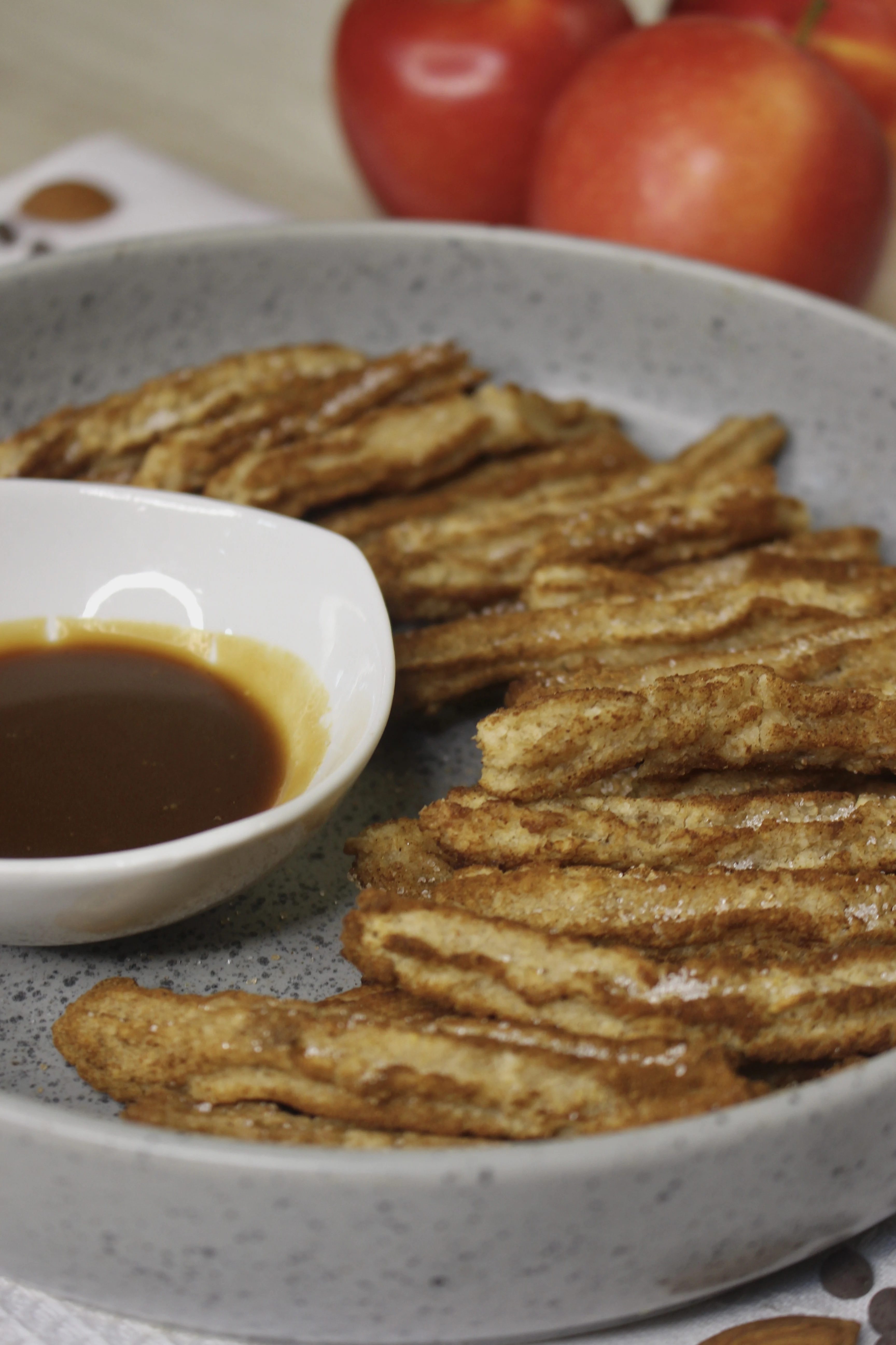 churros-saludables