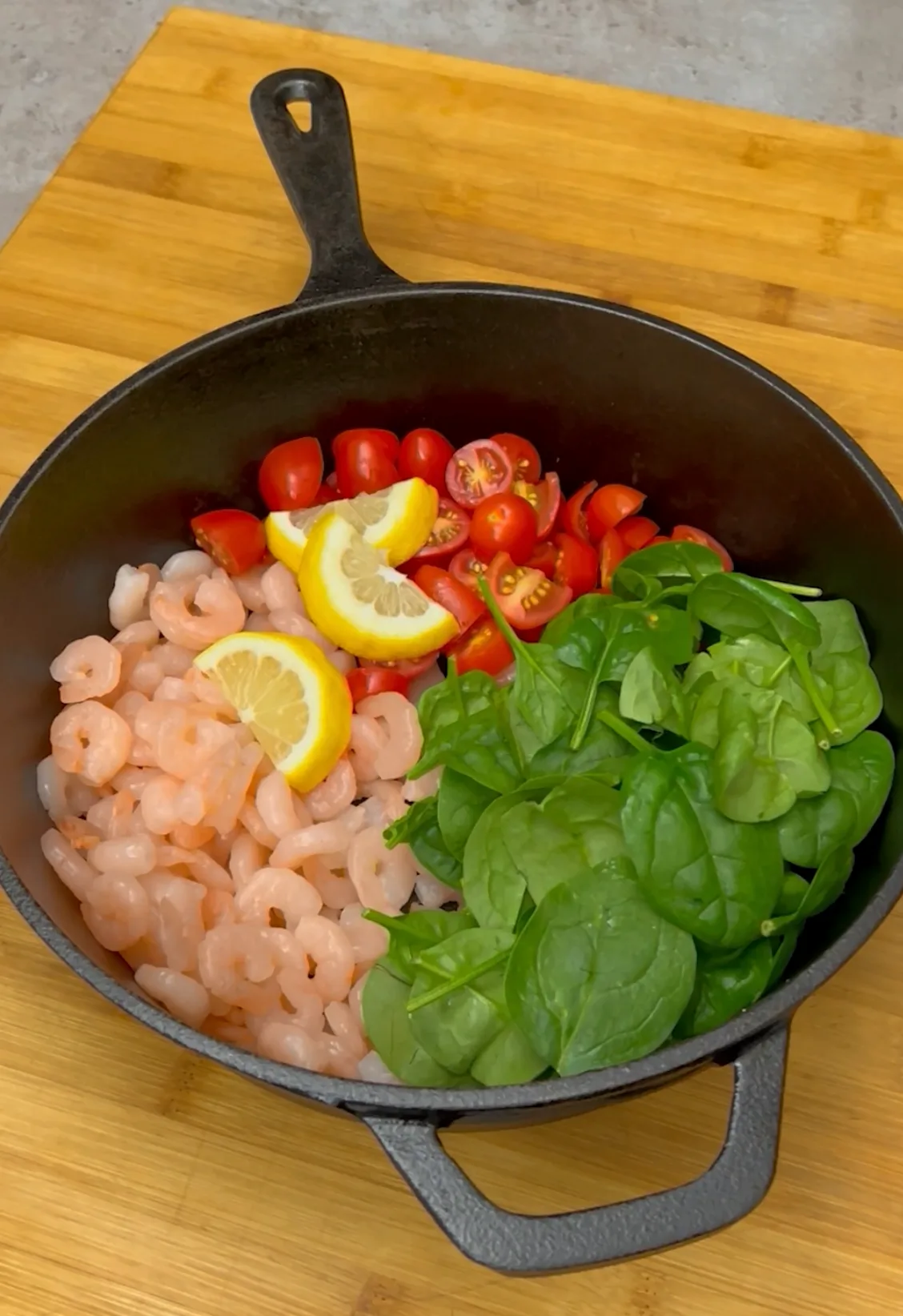 shrimp-with-fresh-pasta
