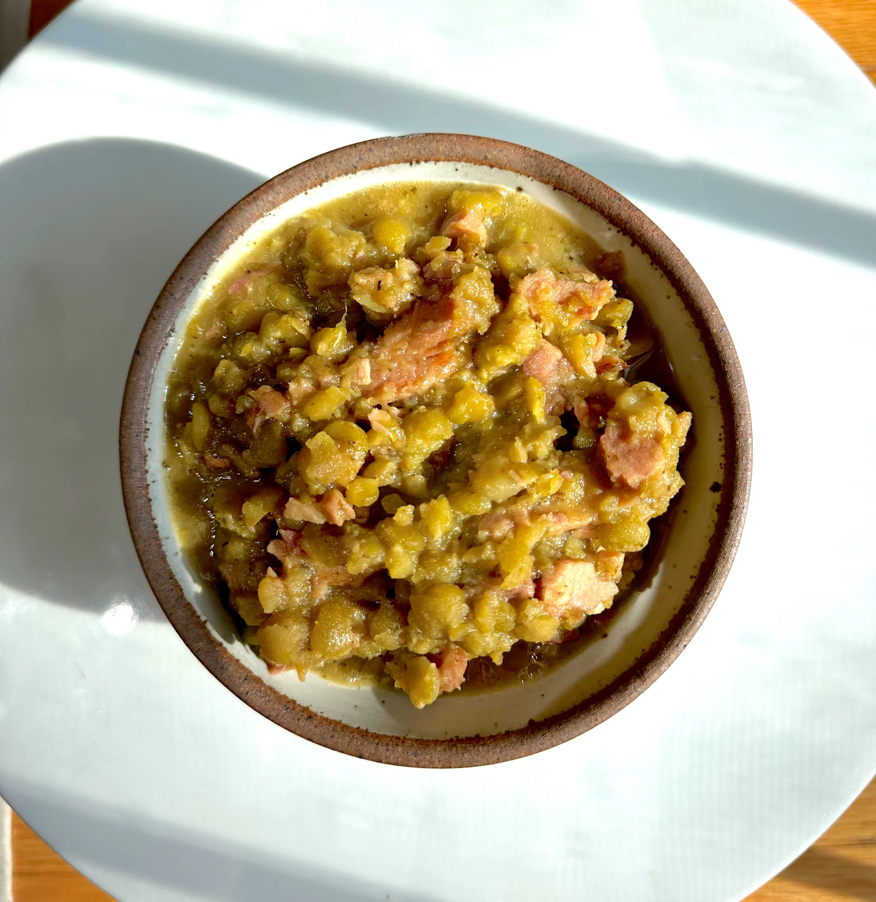a-very-hammy-pea-soup