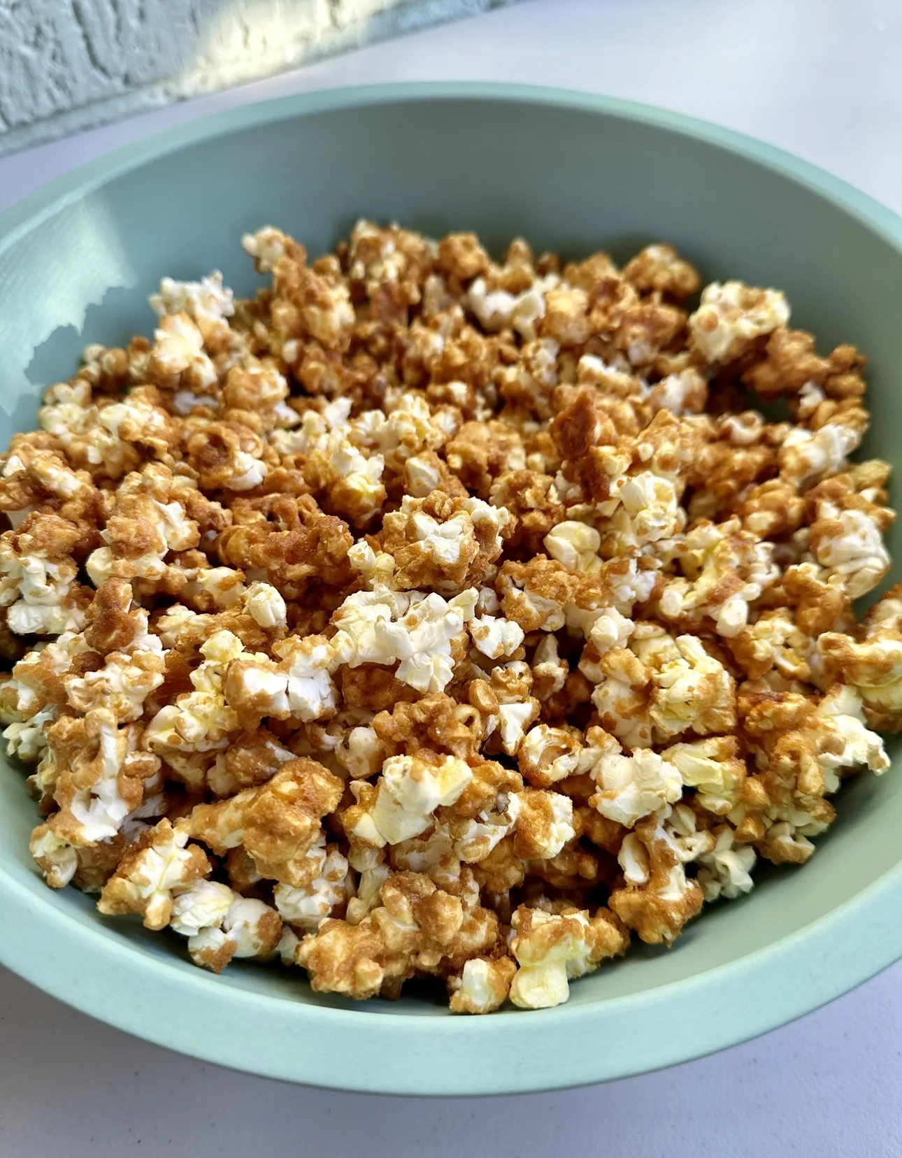 caramel-corn