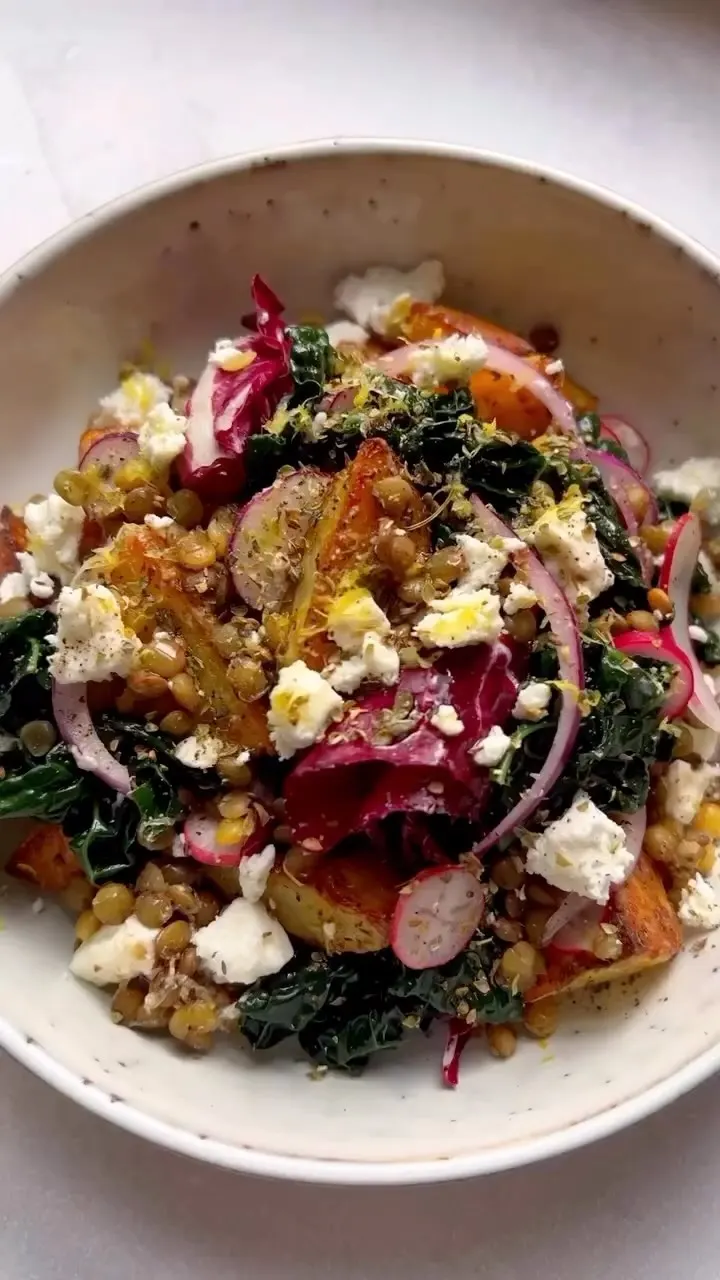 a-tip-top-warm-salad-of-oregano-roast-potatoes-lentils-and-feta