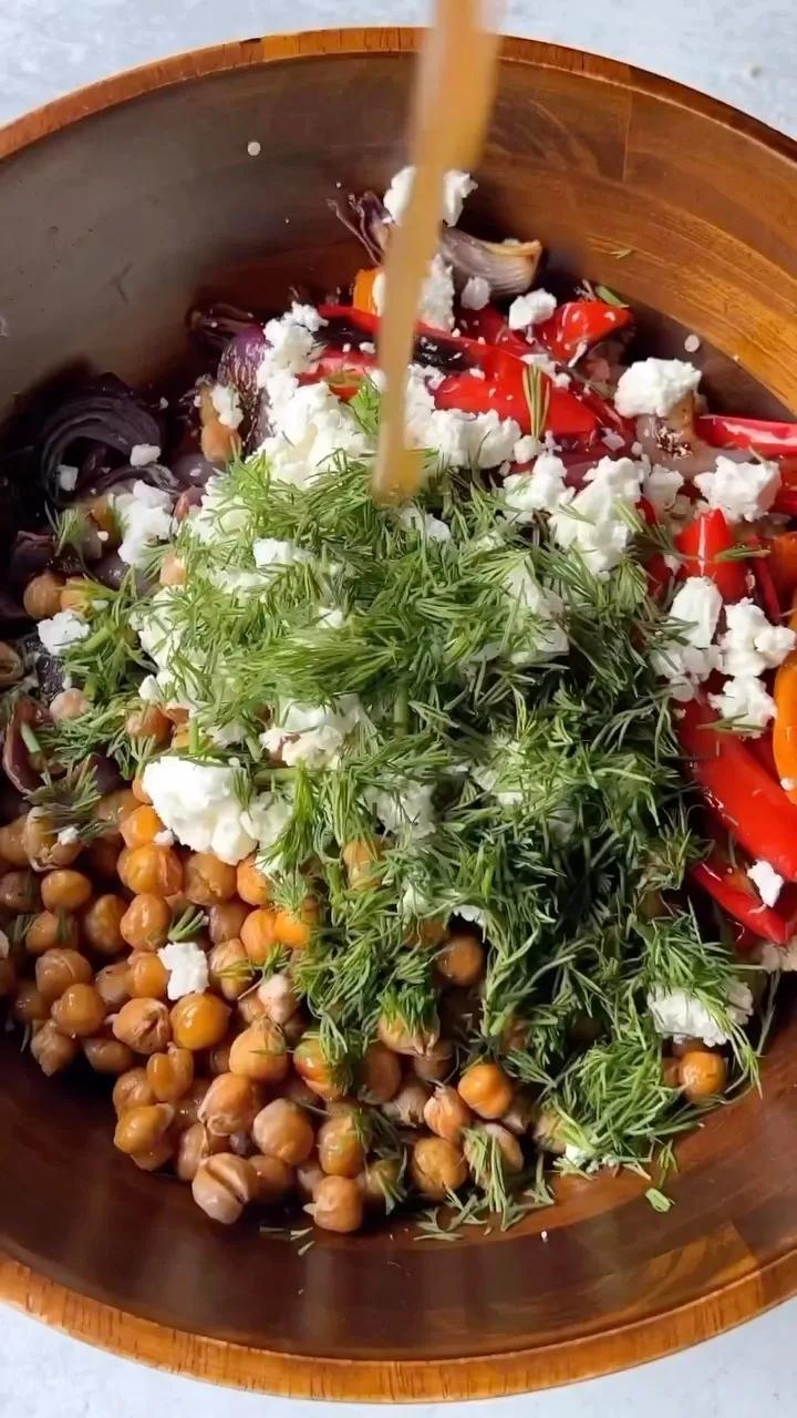 quinoa-and-roasted-mini-pepper-salad