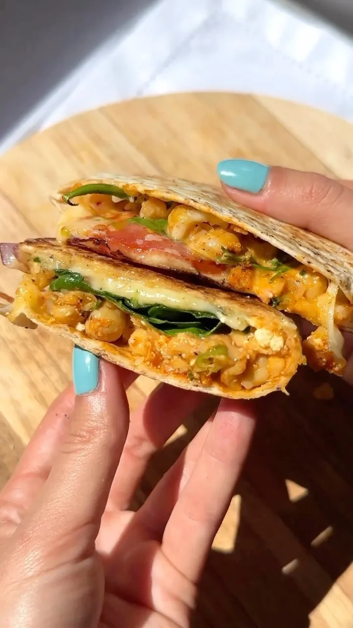 chickpea-smash