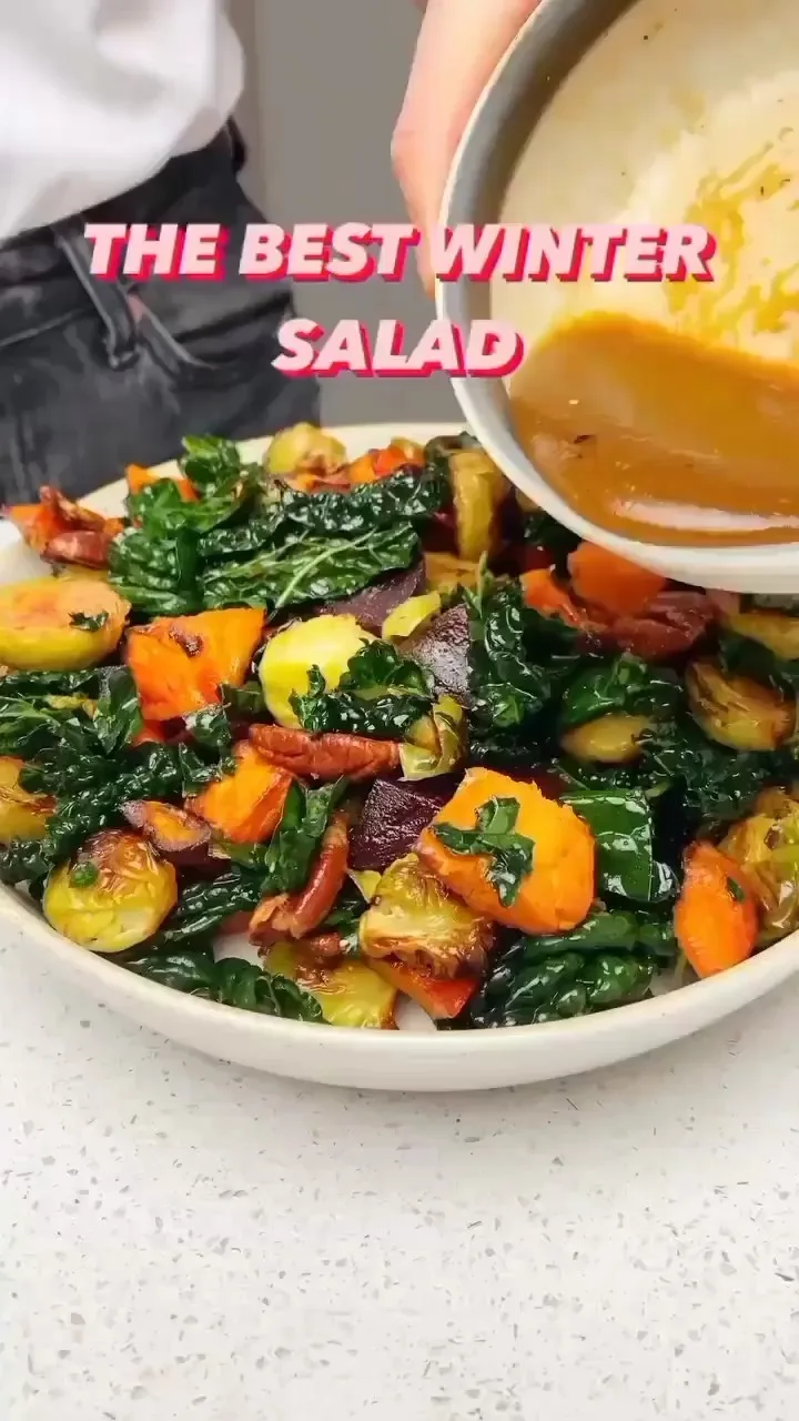 winter-salad