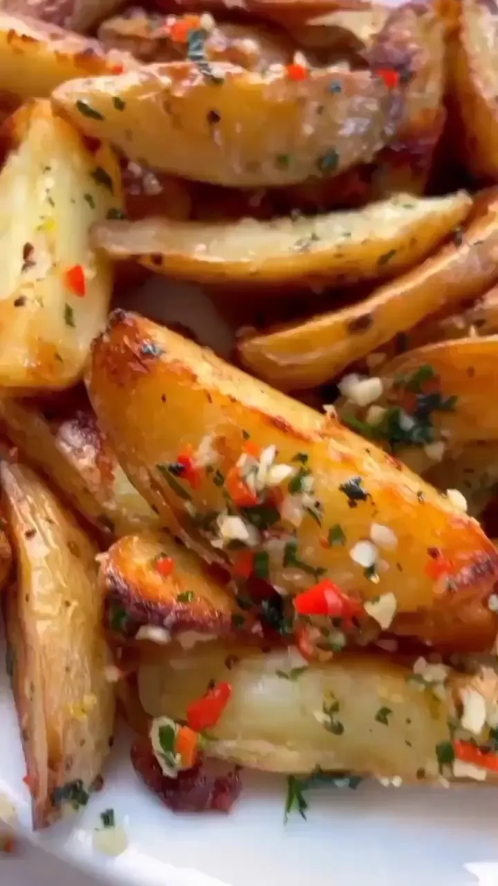 lebanese-potatoes