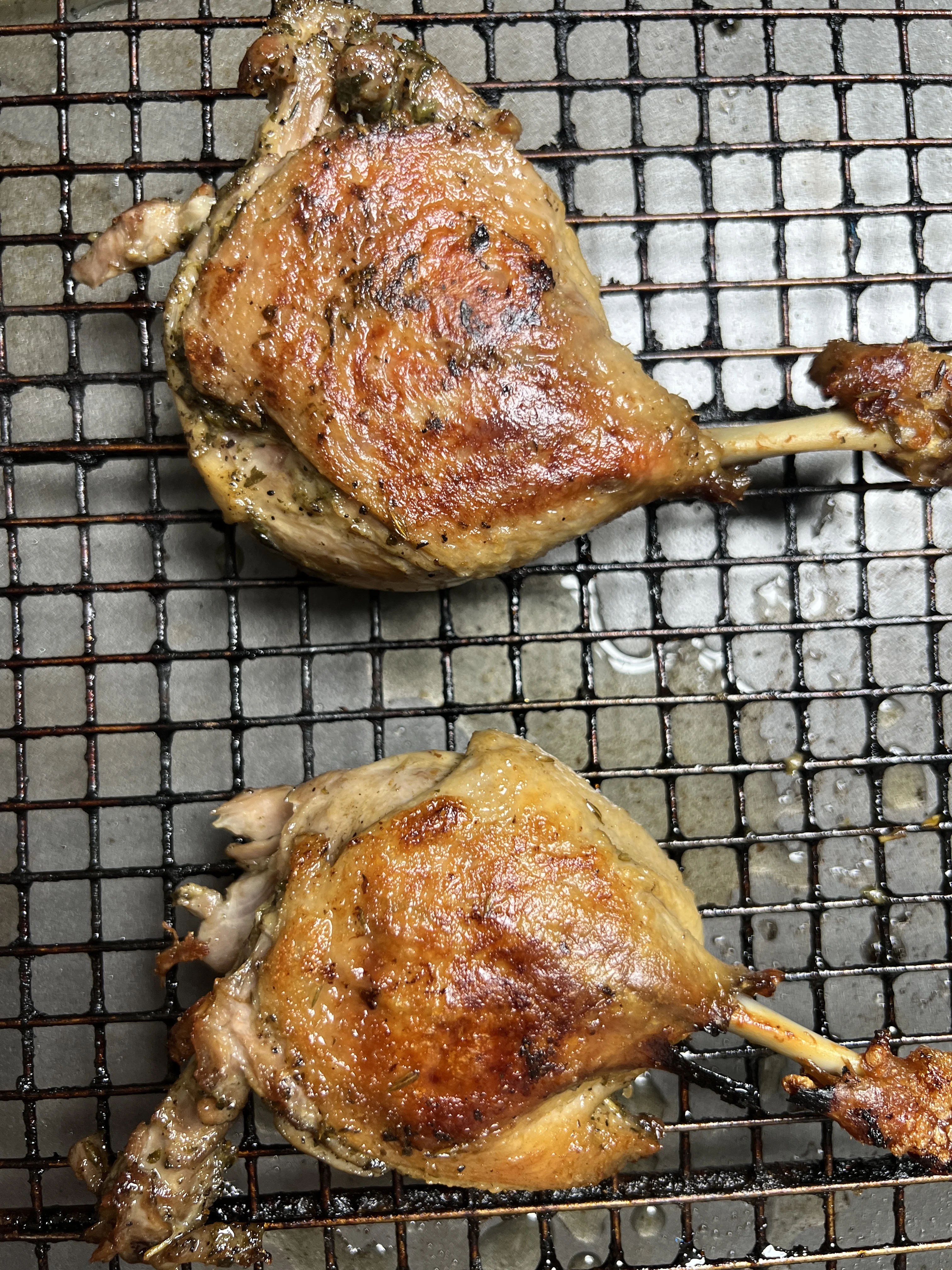 duck-confit