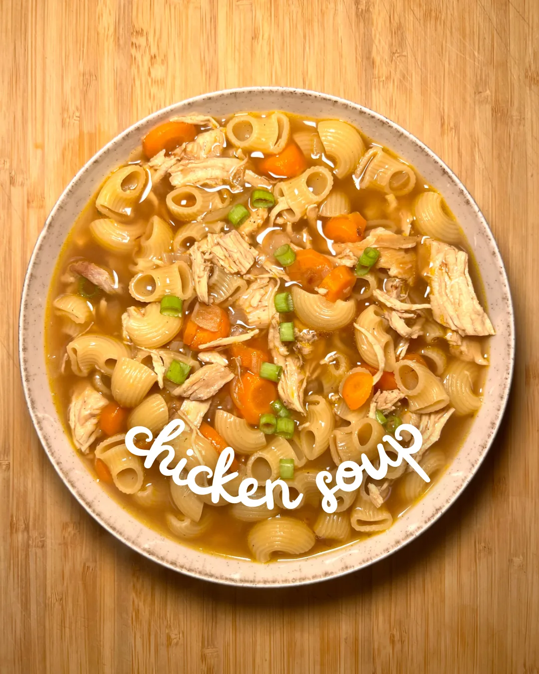 chicken-soup
