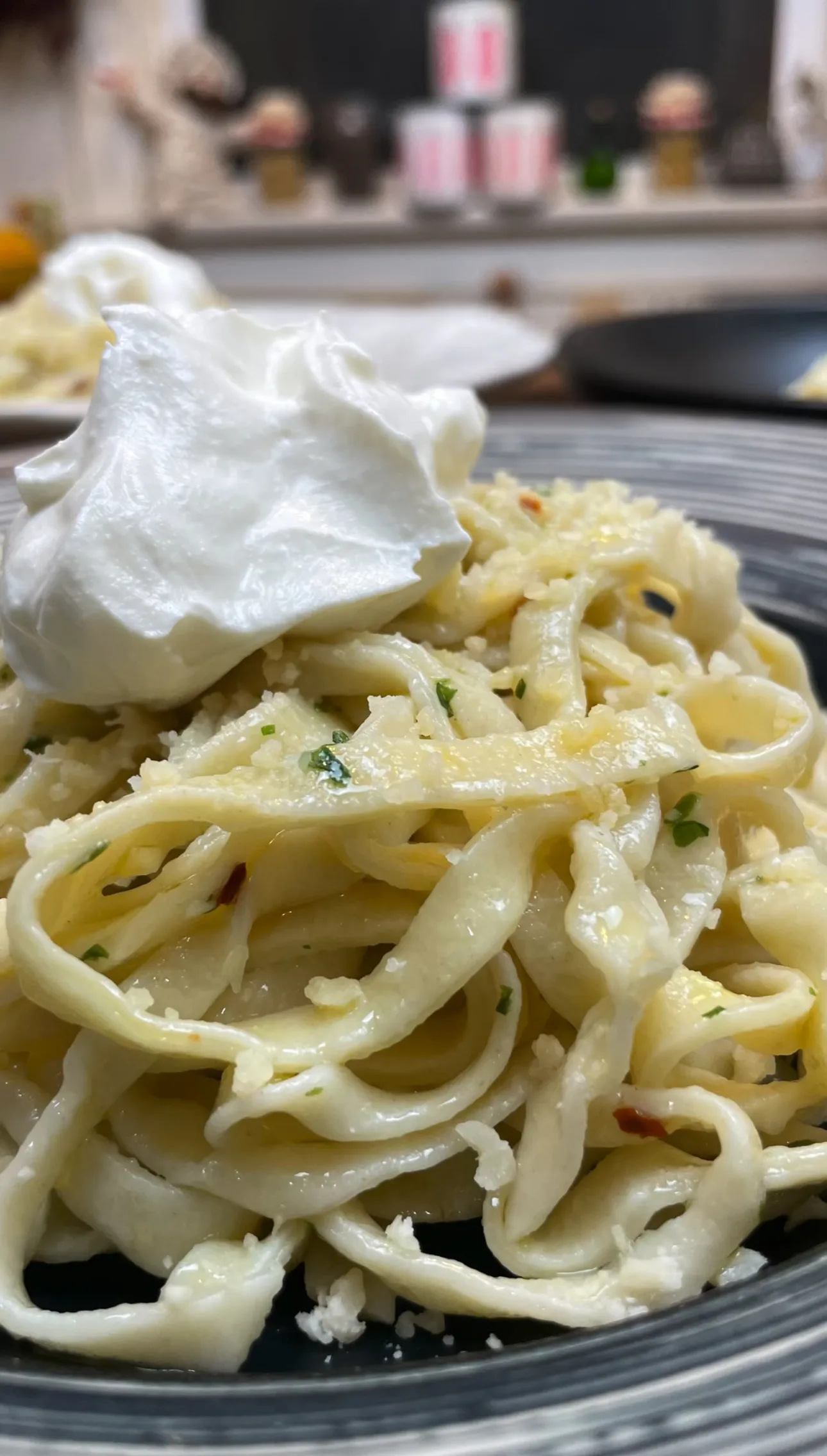aglio-e-olio-pasta