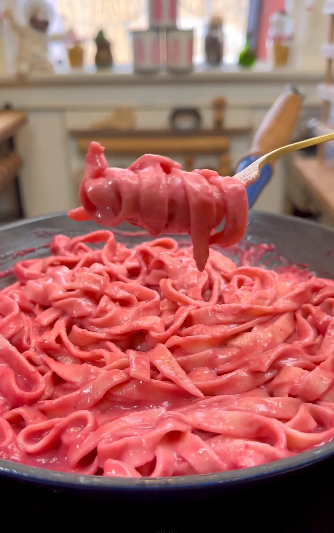 beet-and-goat-cheese-alfredo